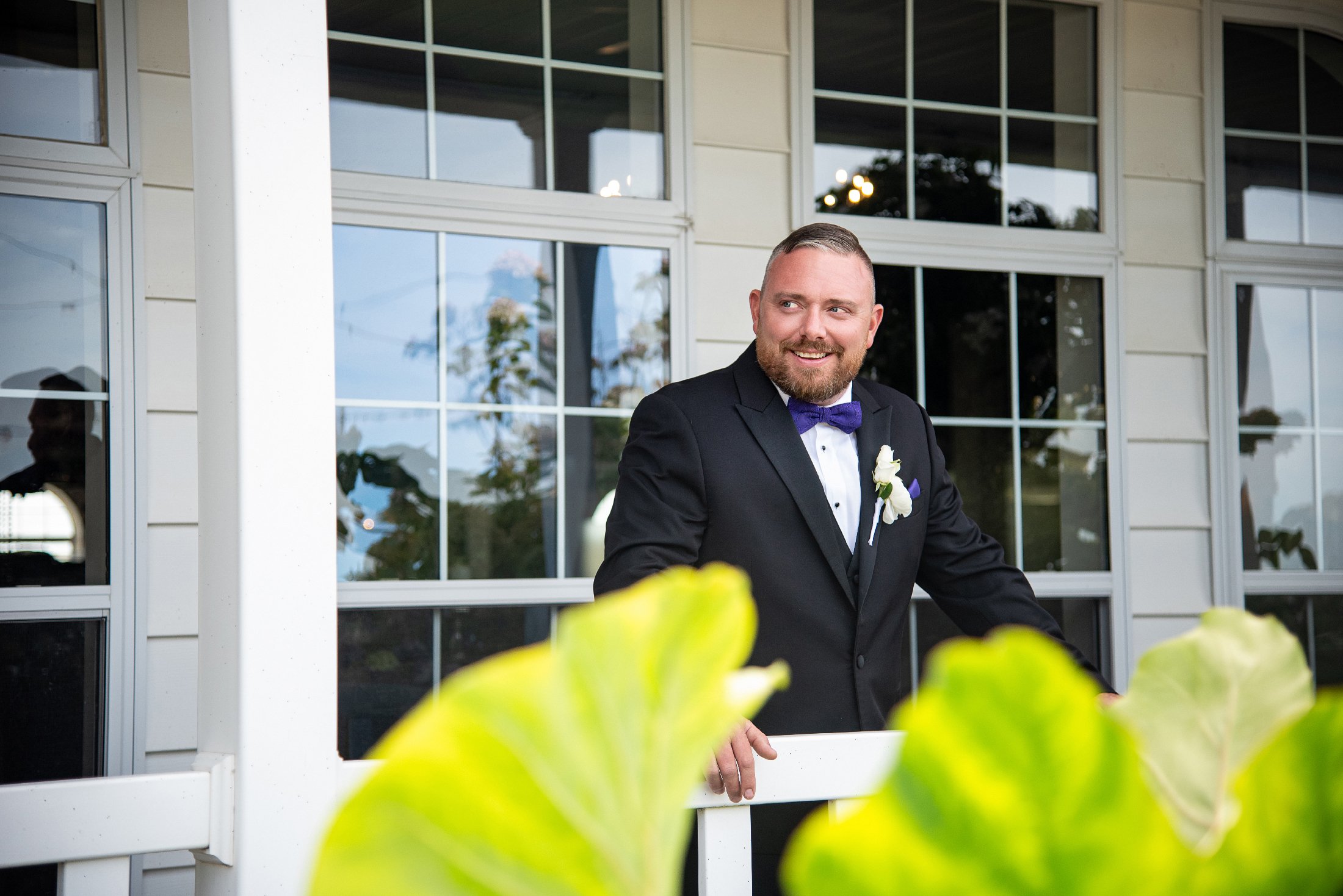 Lone Summit Ranch, Lake Lotawana, Missouri Wedding Venue