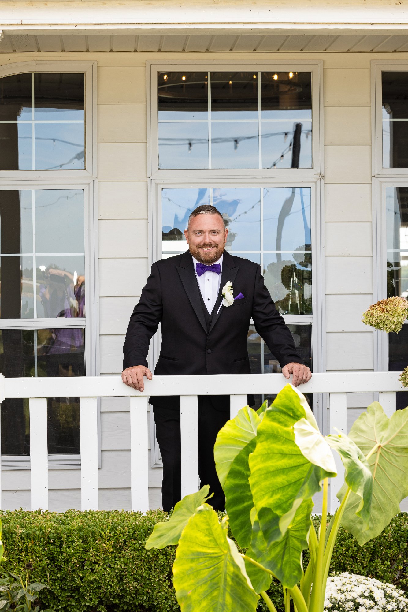 Lone Summit Ranch, Lake Lotawana, Missouri Wedding Venue