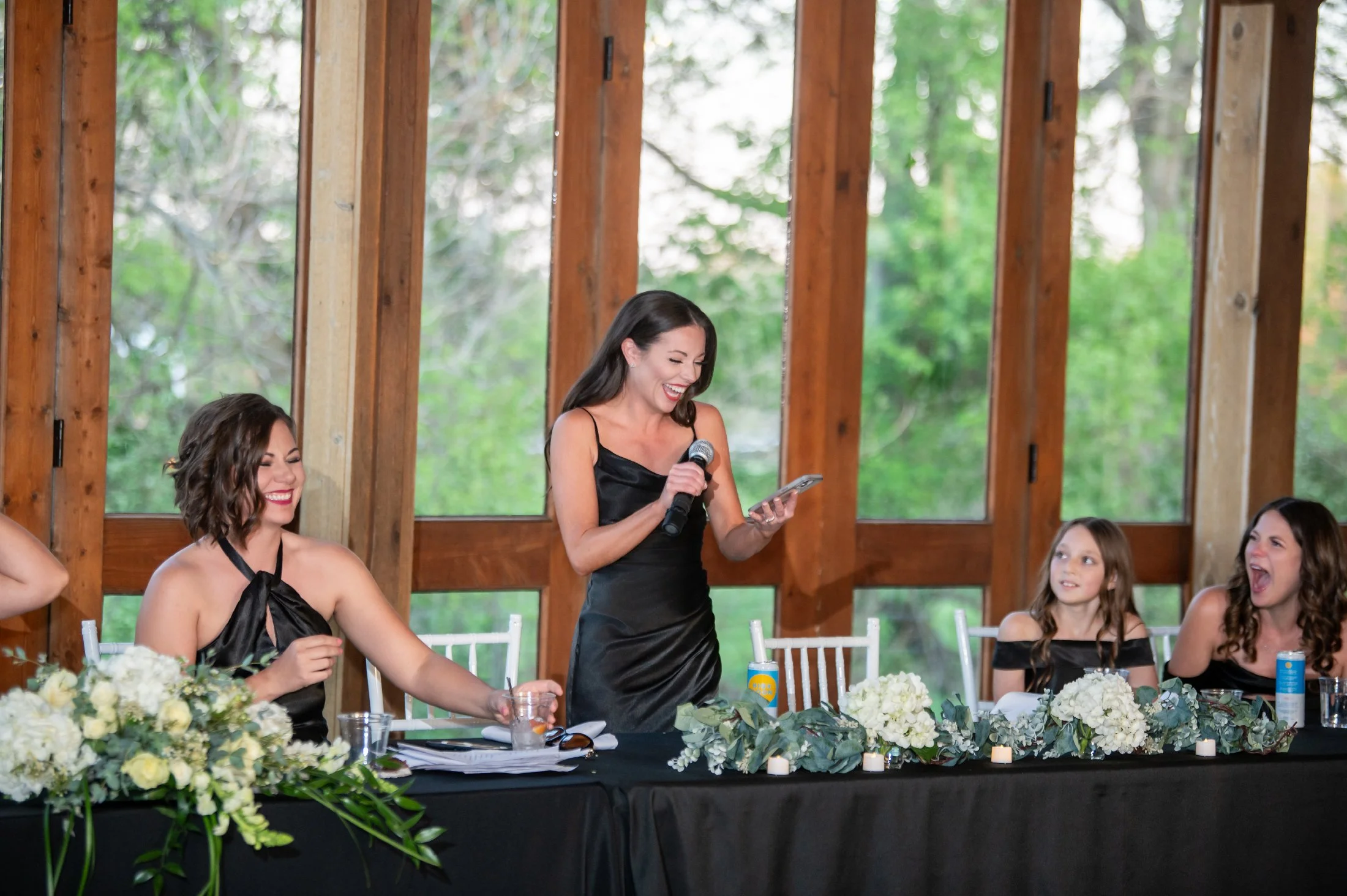 Wedding Photography at The Legacy at Green Hills, Kansas City, MO