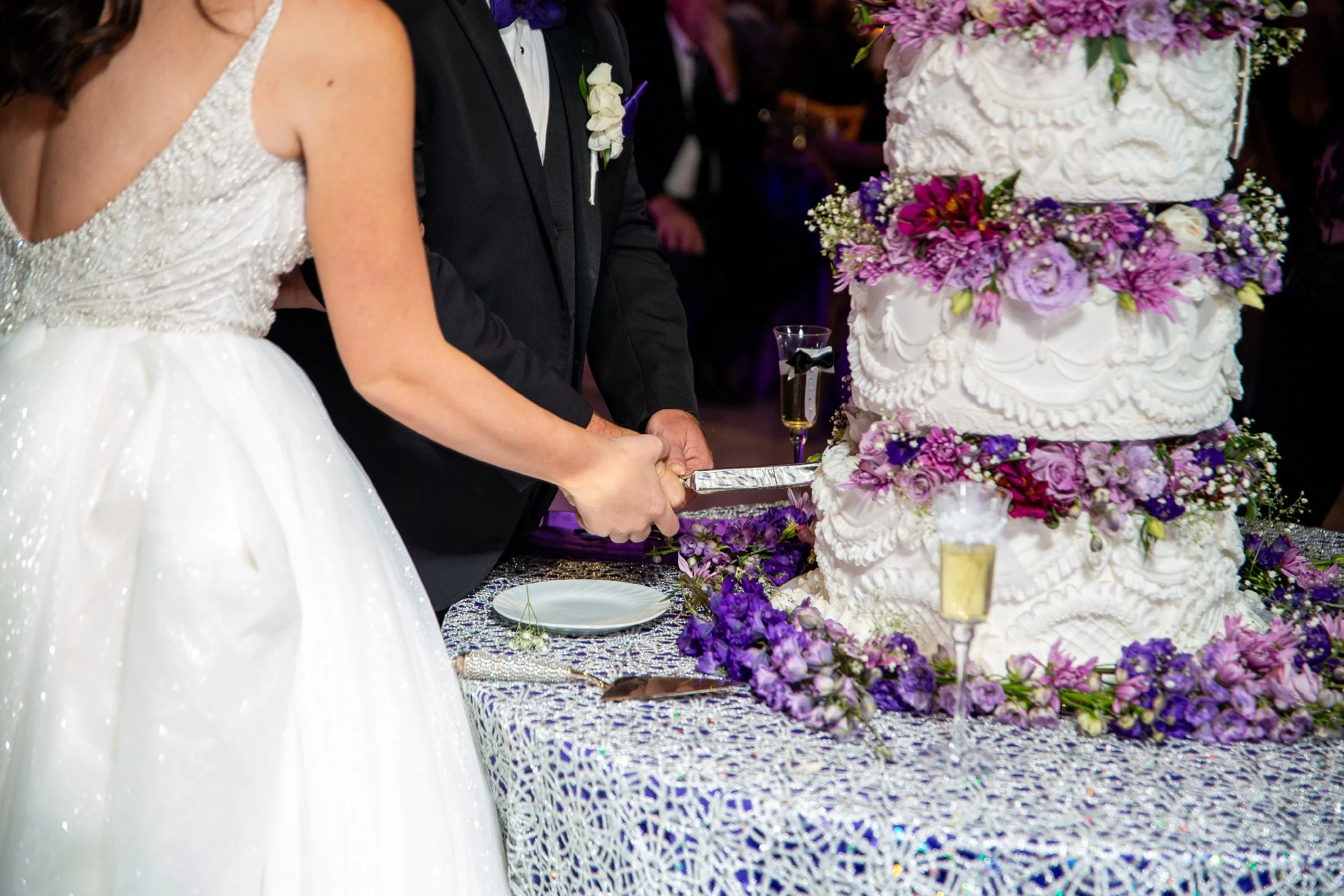 Lone Summit Ranch, Lake Lotawana, Missouri Wedding Venue