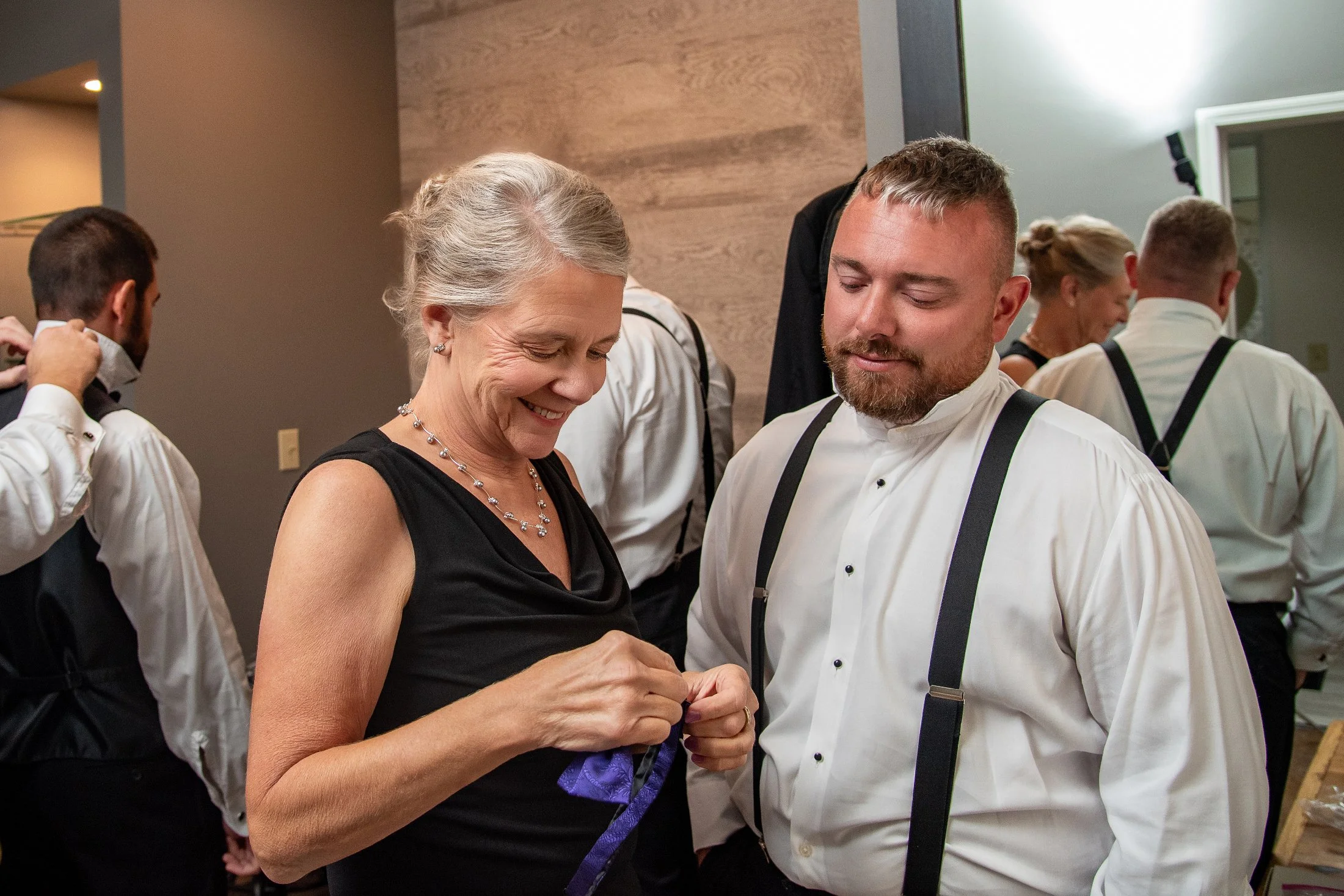 Lone Summit Ranch, Lake Lotawana, Missouri Wedding Venue