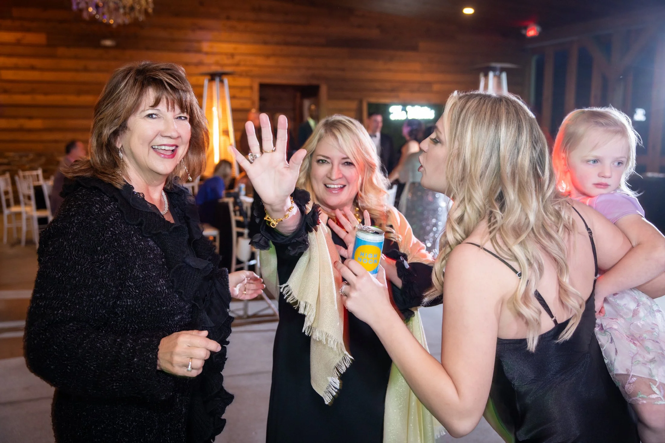 Wedding Photography at The Legacy at Green Hills, Kansas City, MO