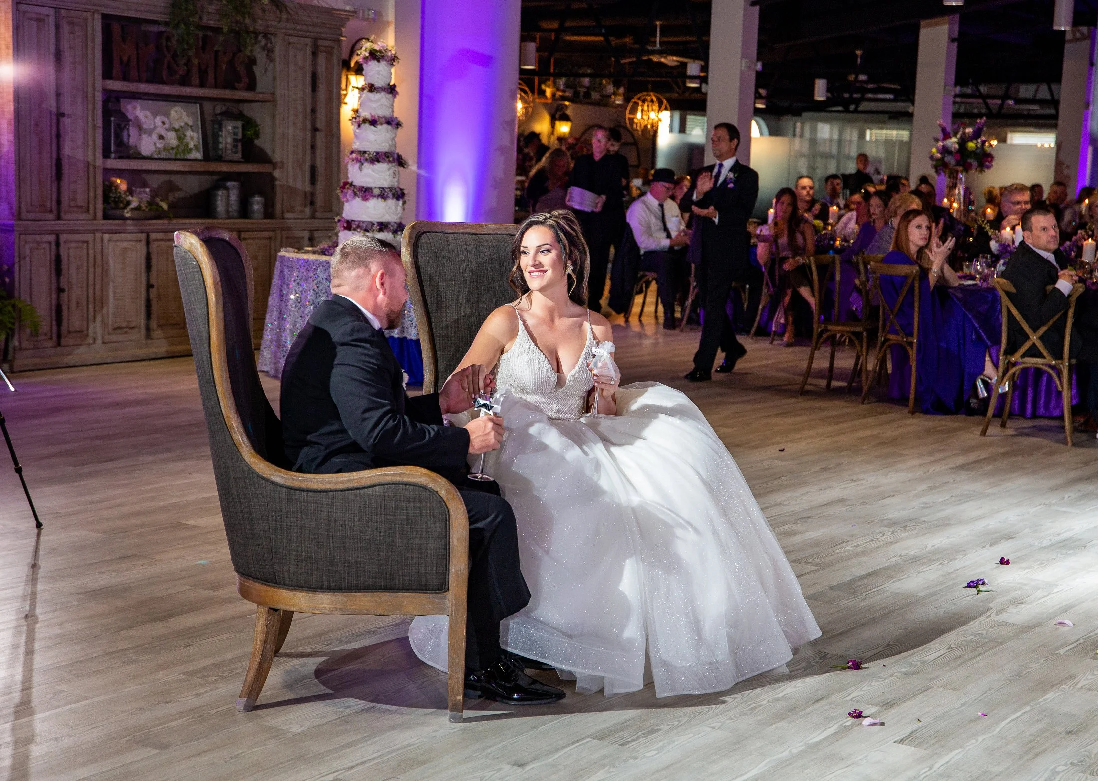 Lone Summit Ranch, Lake Lotawana, Missouri Wedding Venue