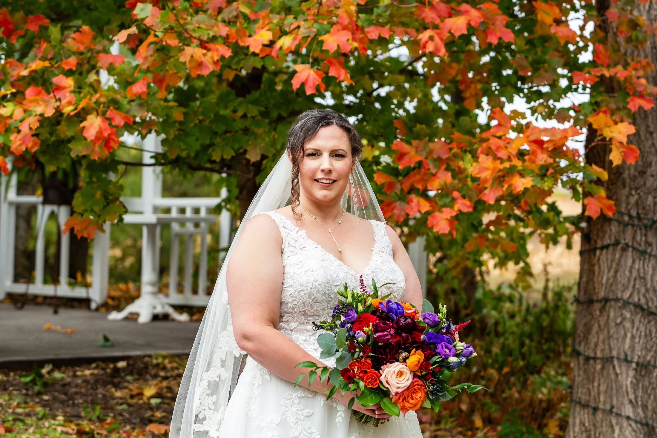 Wedding Photography at Eventful At Locust Grove, Weston MO