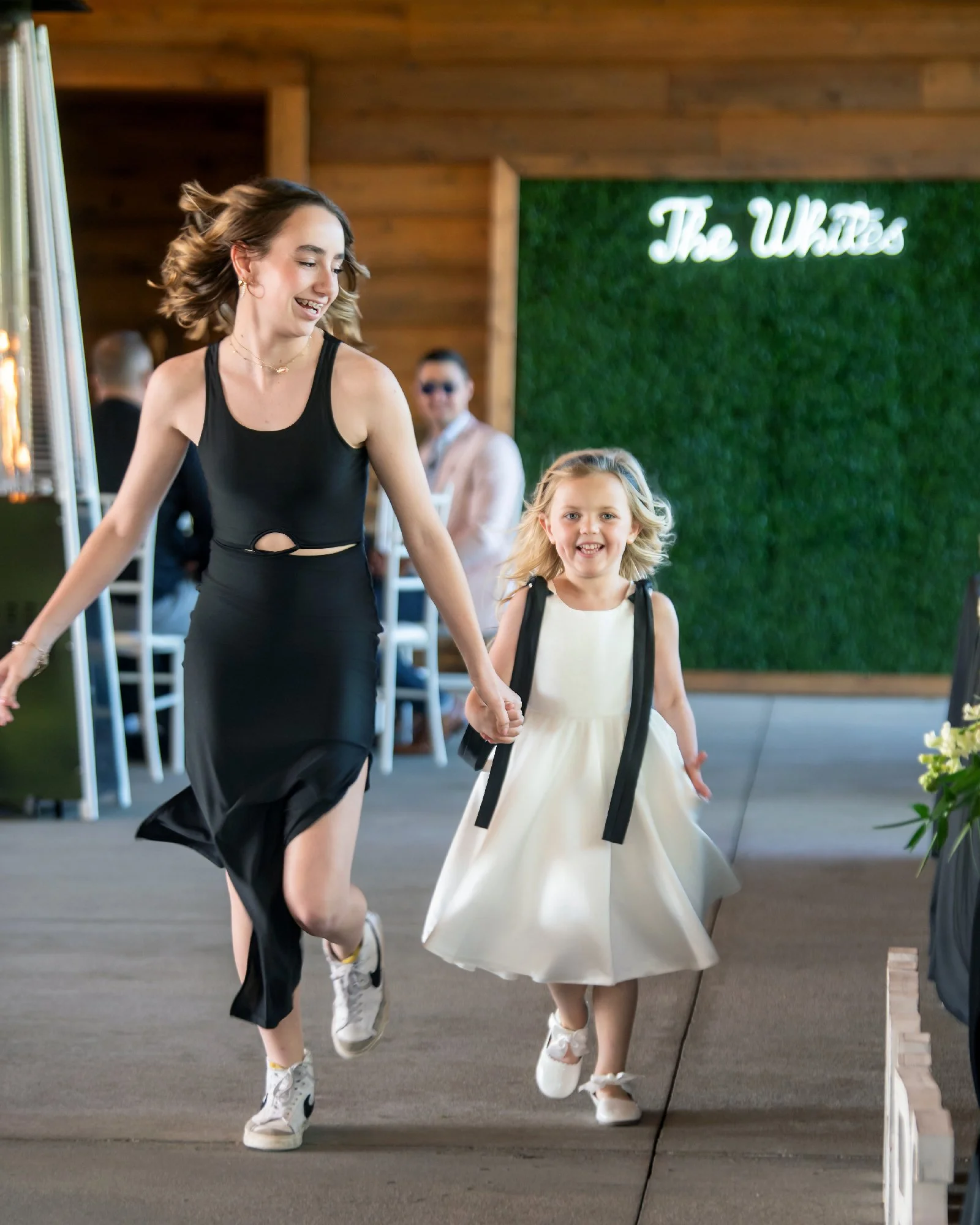 Wedding Photography at The Legacy at Green Hills, Kansas City, MO