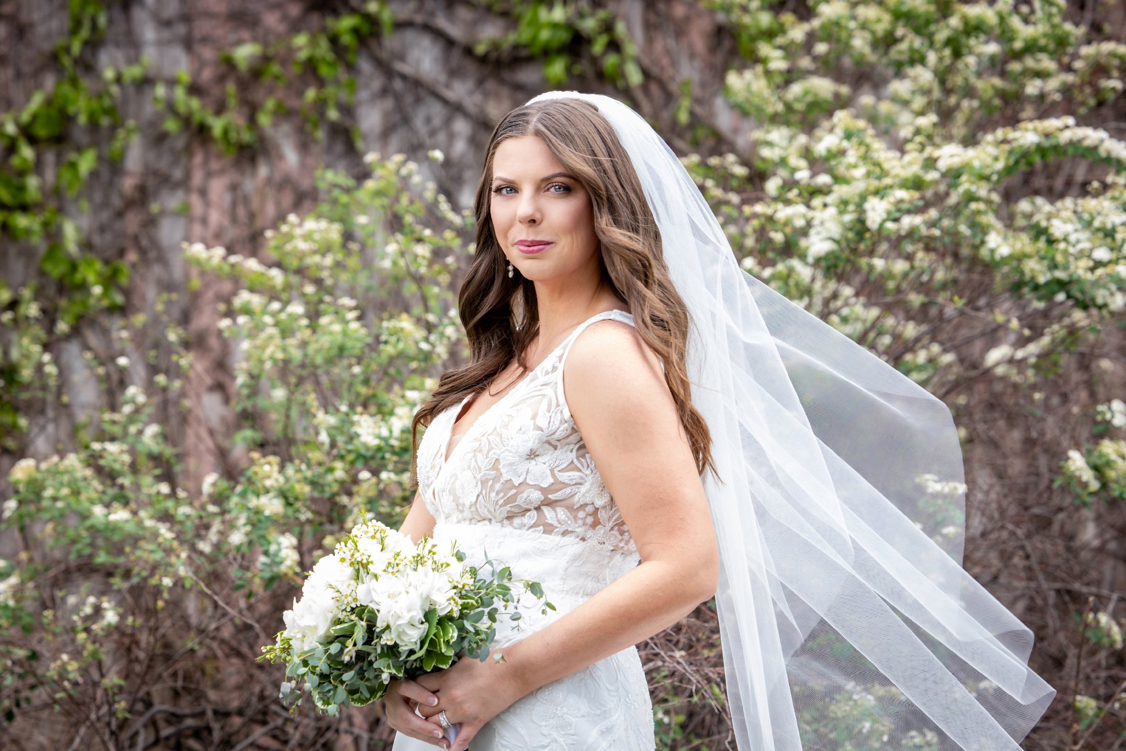 Wedding Photography at The Legacy at Green Hills, Kansas City, MO