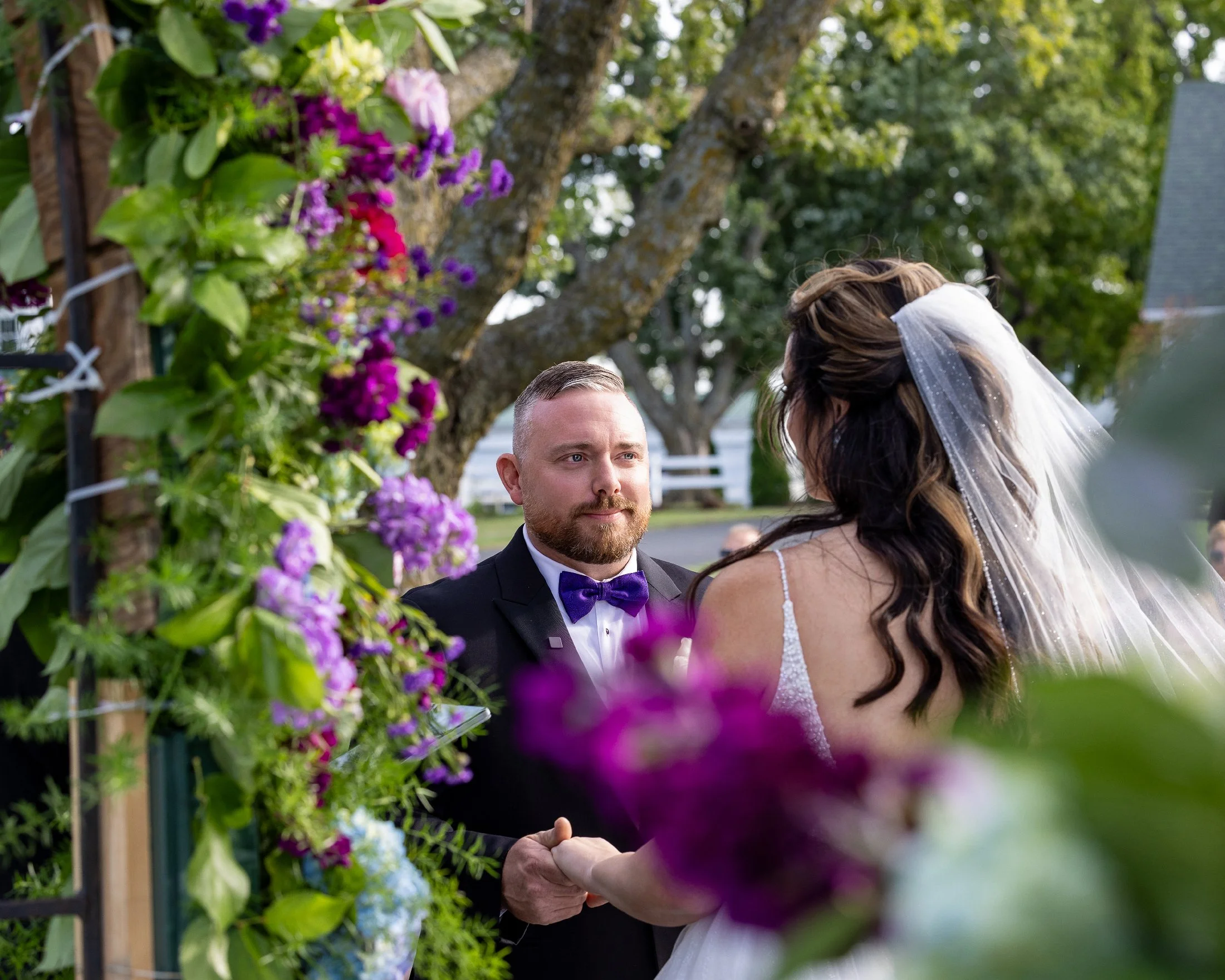 Lone Summit Ranch, Lake Lotawana, Missouri Wedding Venue