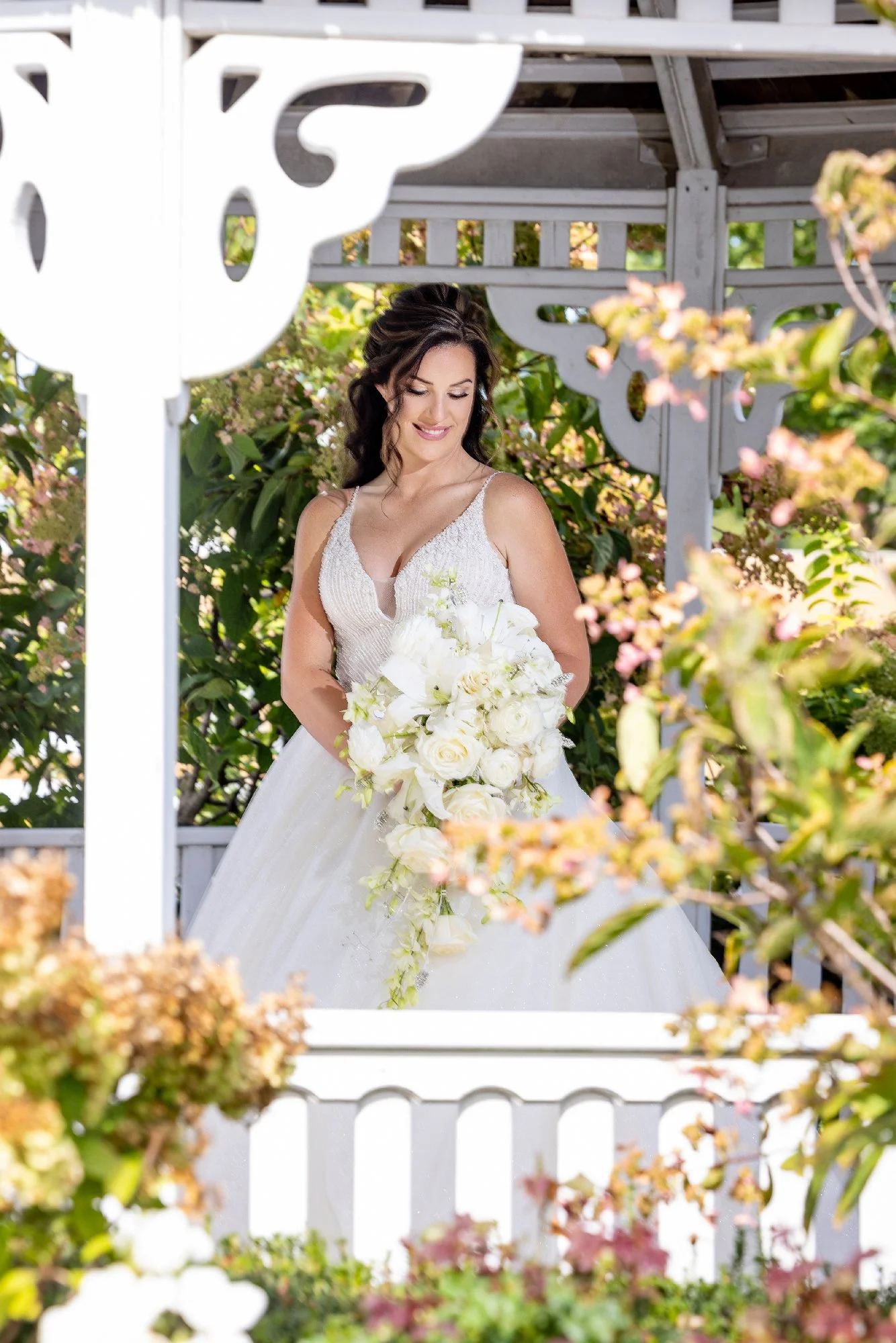 Lone Summit Ranch, Lake Lotawana, Missouri Wedding Venue