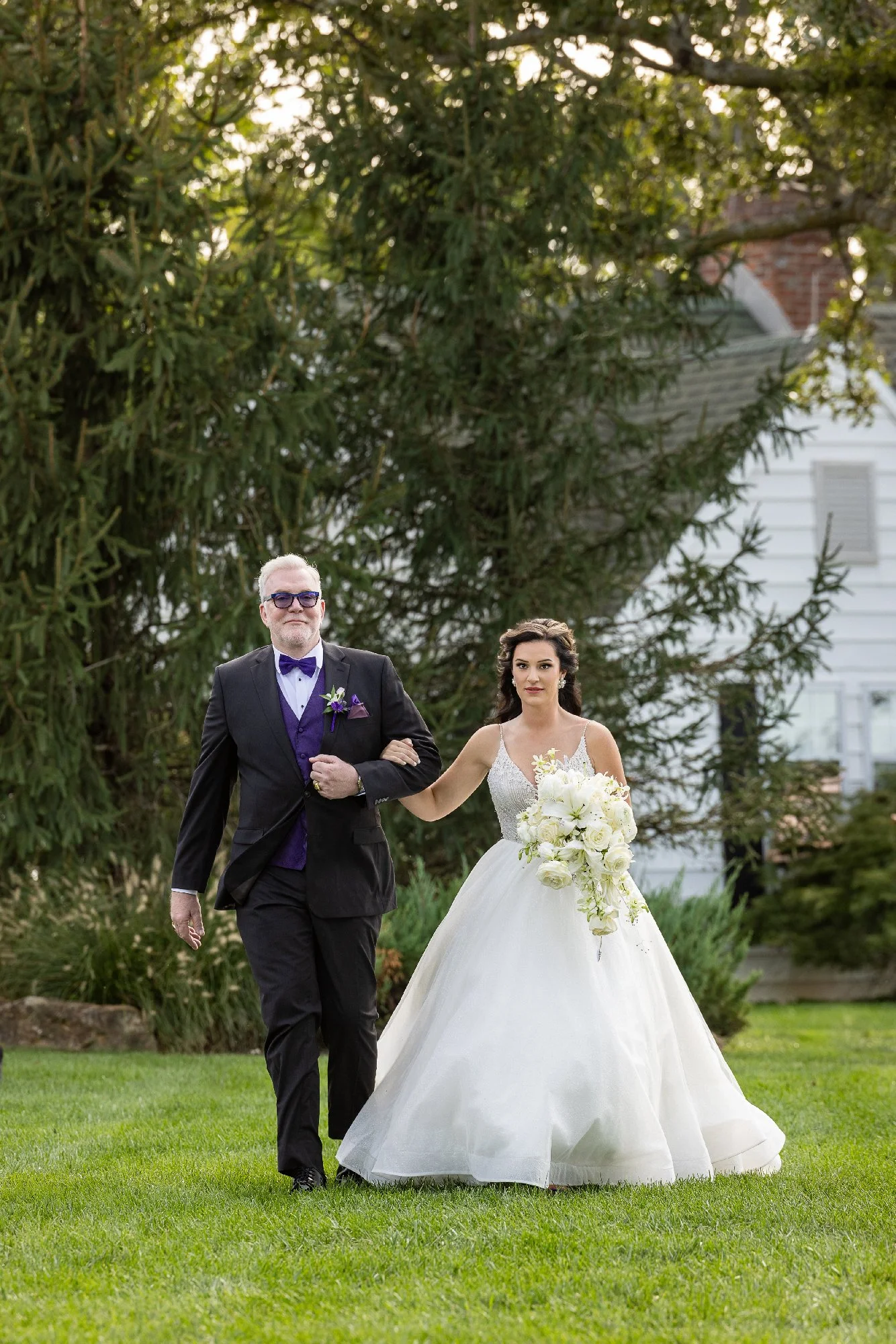 Lone Summit Ranch, Lake Lotawana, Missouri Wedding Venue