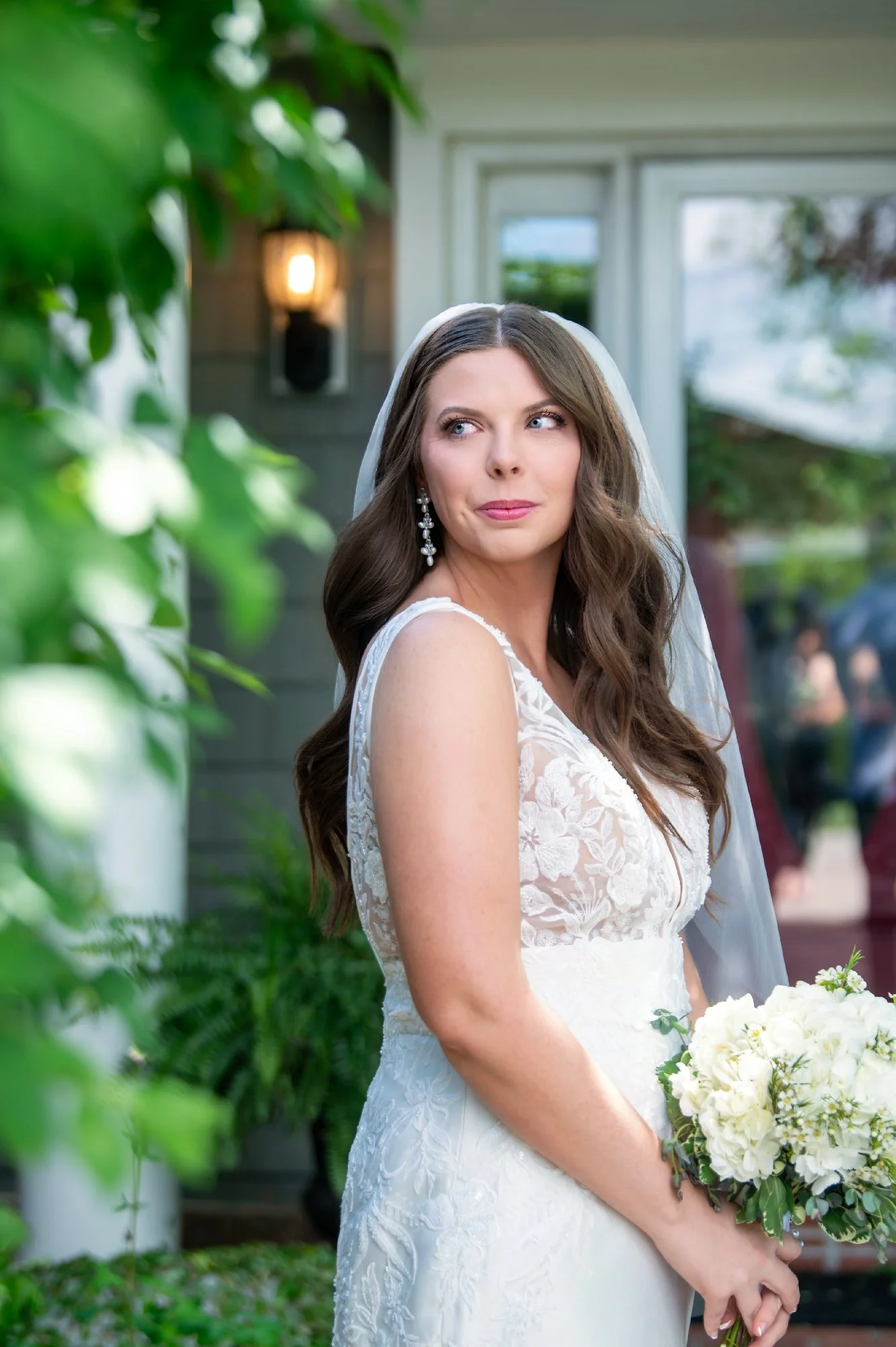 Wedding Photography at The Legacy at Green Hills, Kansas City, MO