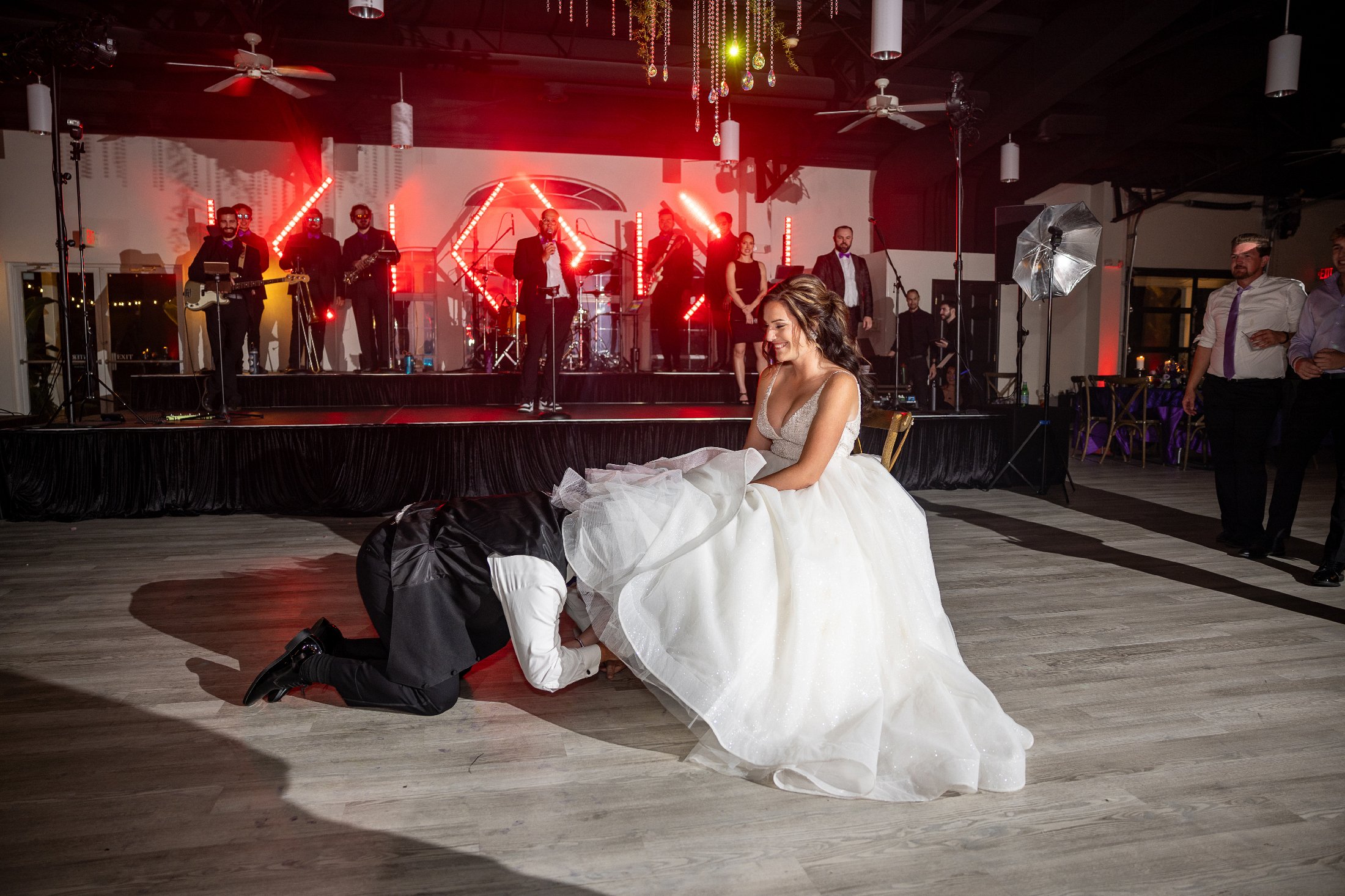 Lone Summit Ranch, Lake Lotawana, Missouri Wedding Venue