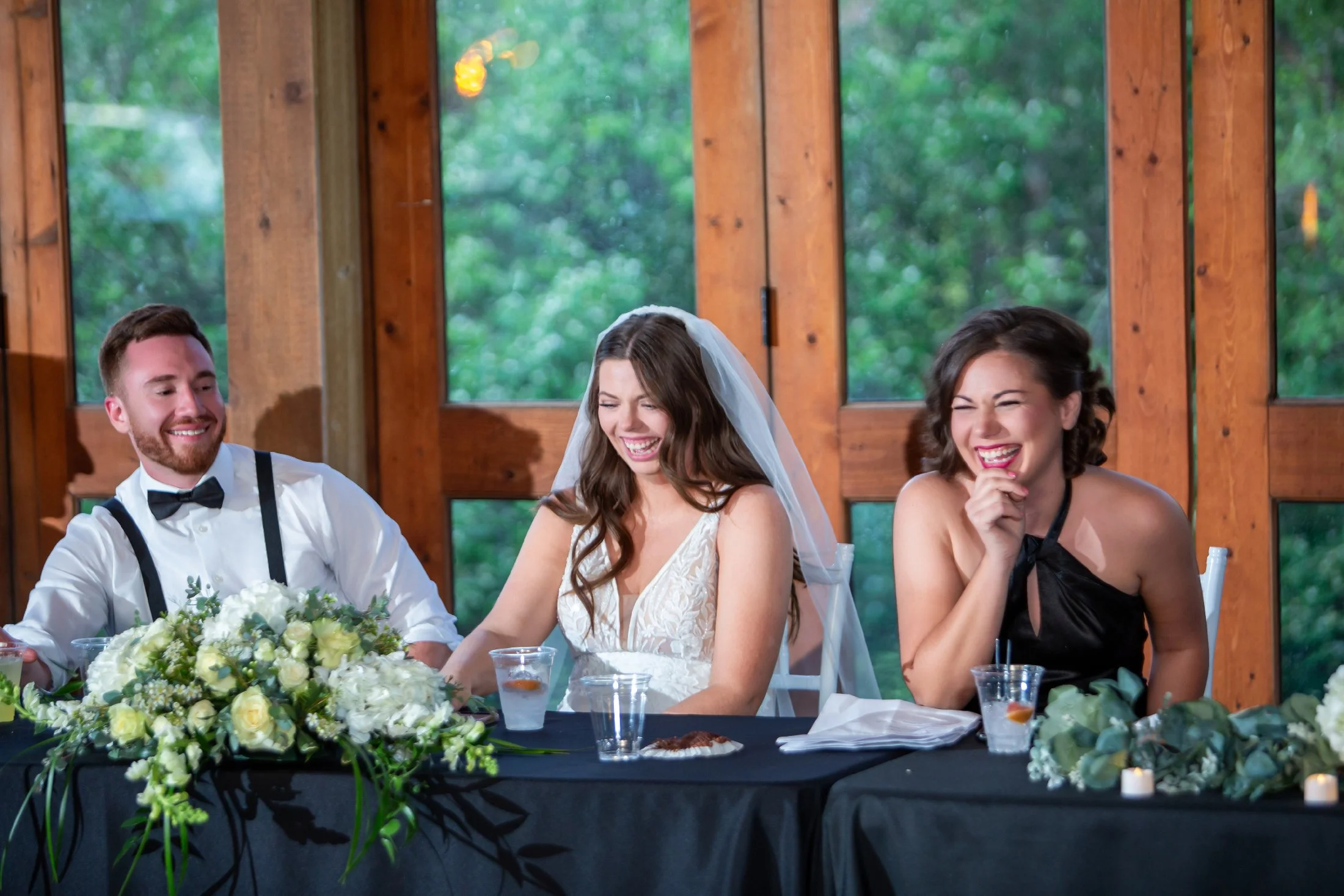 Wedding Photography at The Legacy at Green Hills, Kansas City, MO