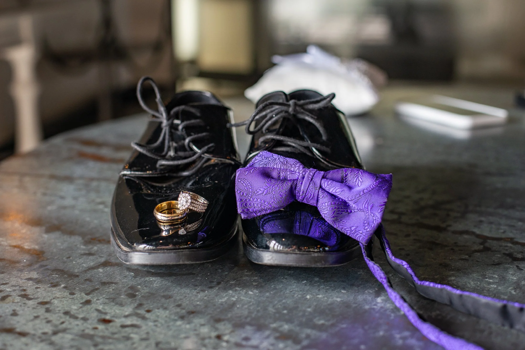 Lone Summit Ranch, Lake Lotawana, Missouri Wedding Venue