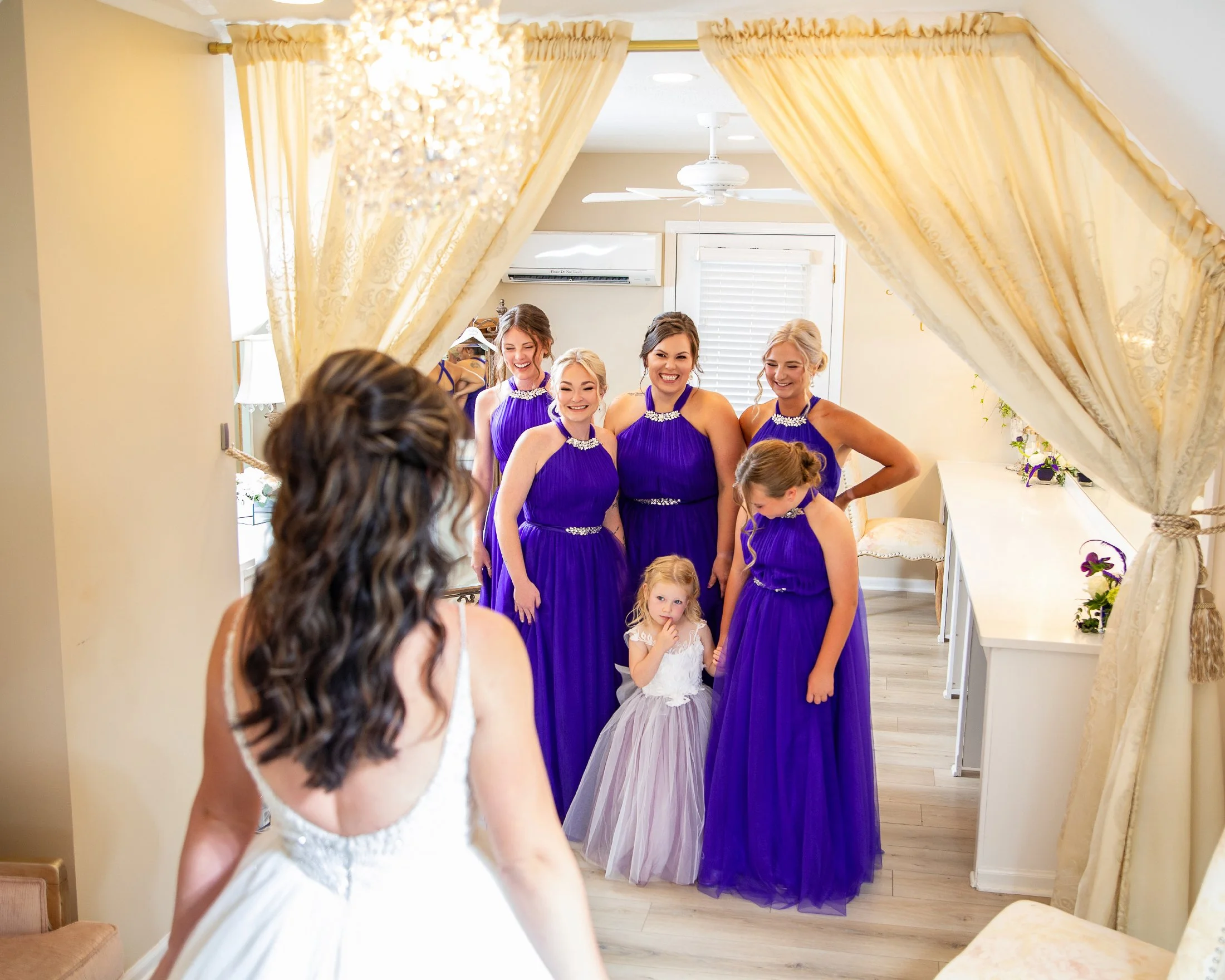 Lone Summit Ranch, Lake Lotawana, Missouri Wedding Venue