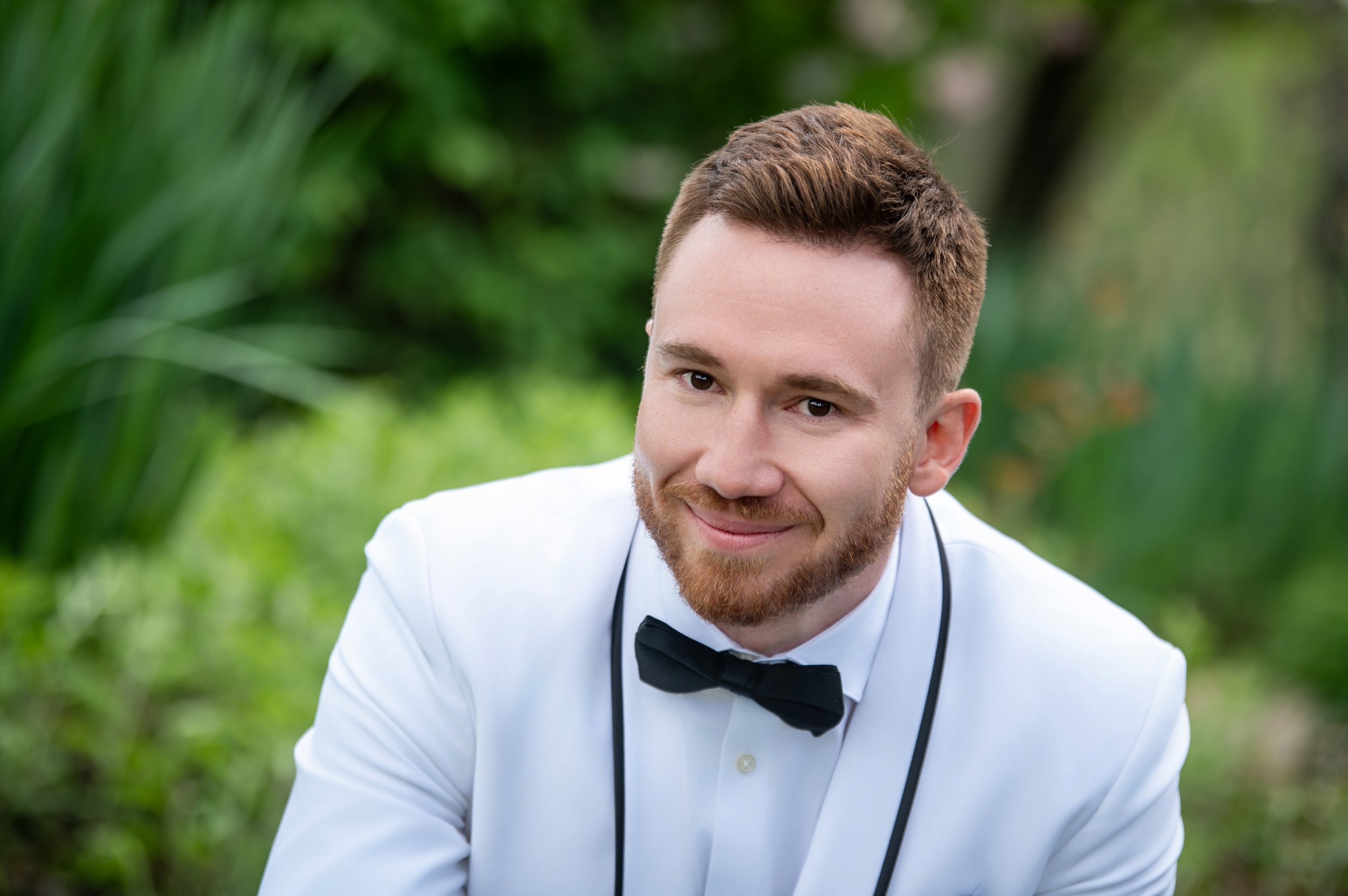 Wedding Photography at The Legacy at Green Hills, Kansas City, MO