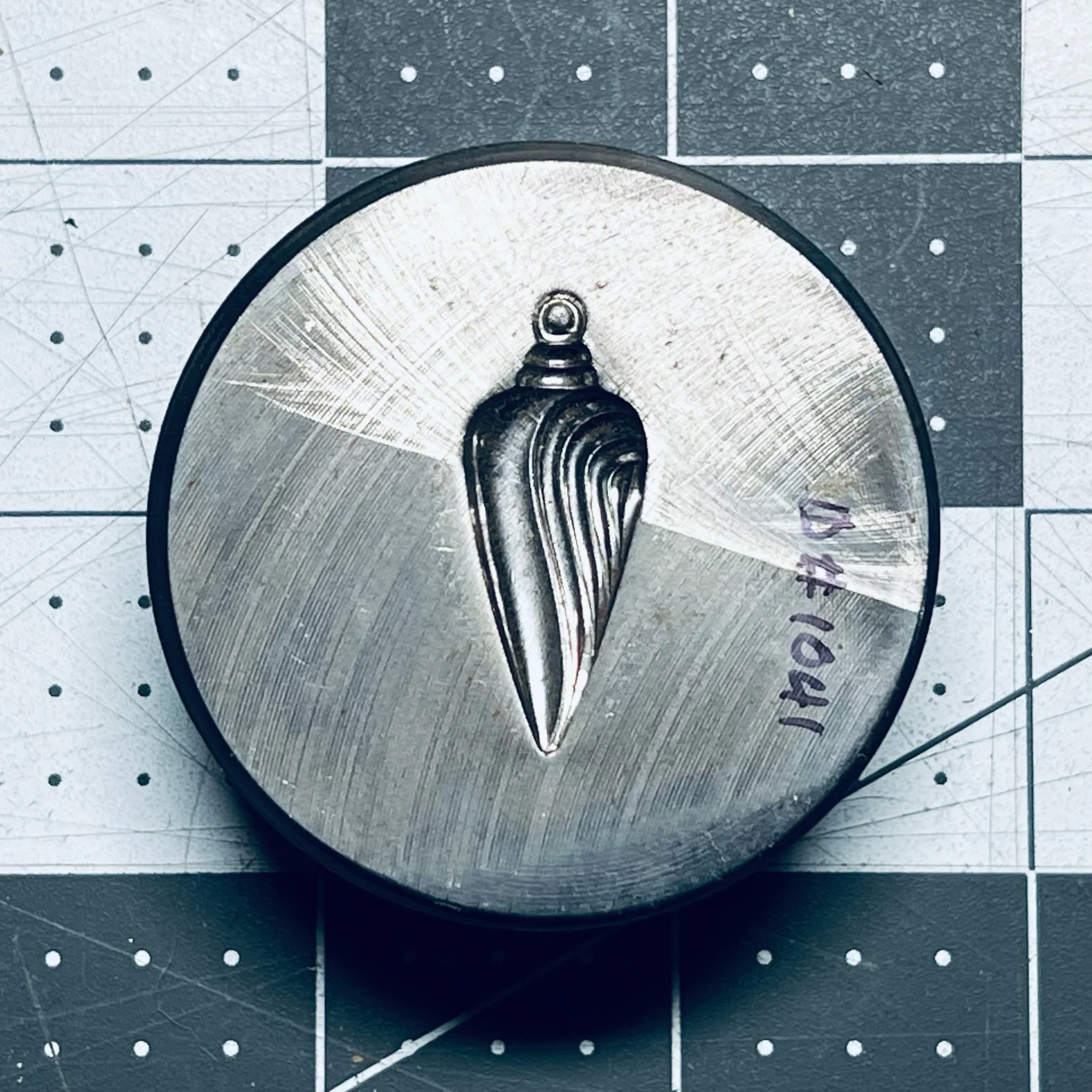 Destash Impression Die - TS1041