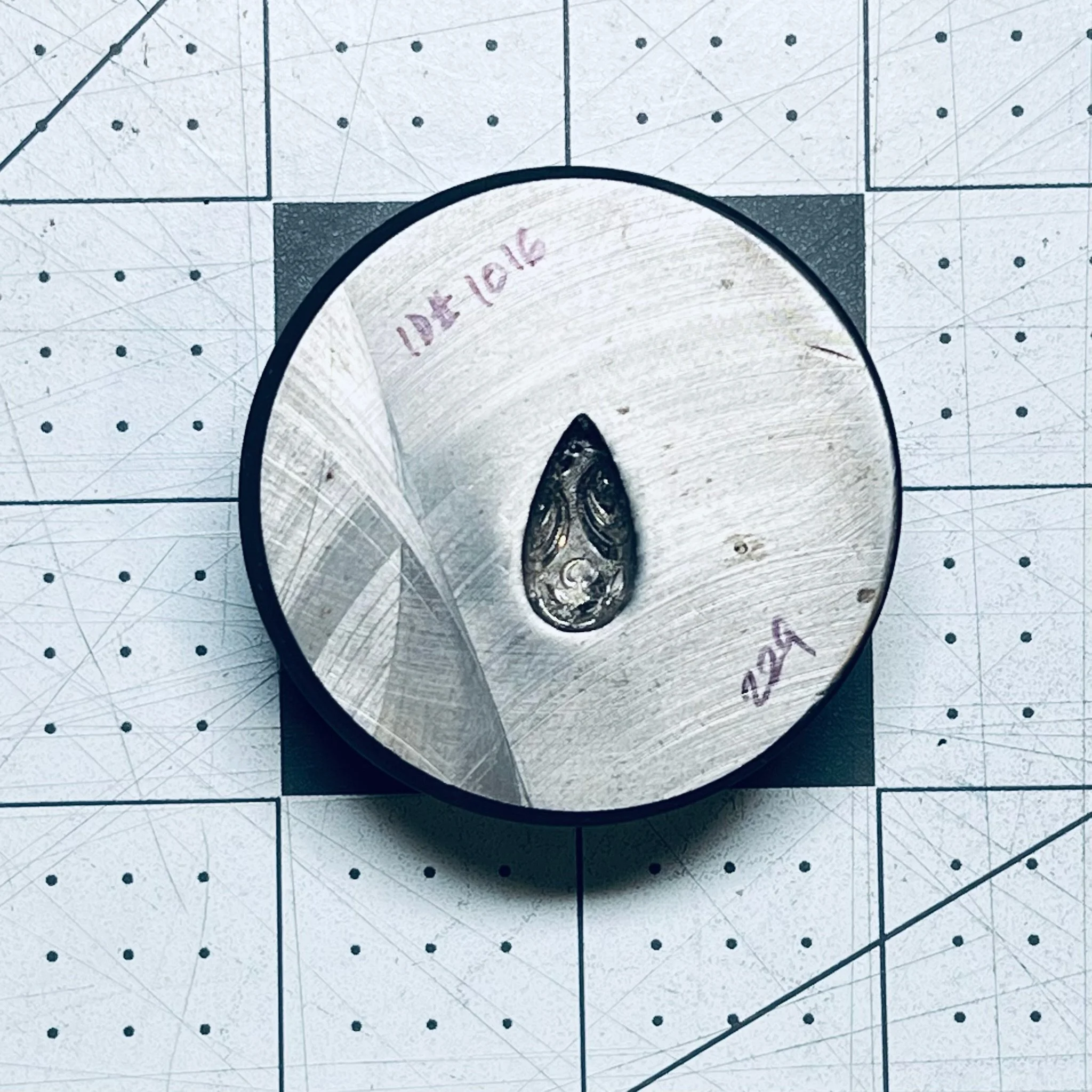 Destash Impression Die - TS1016