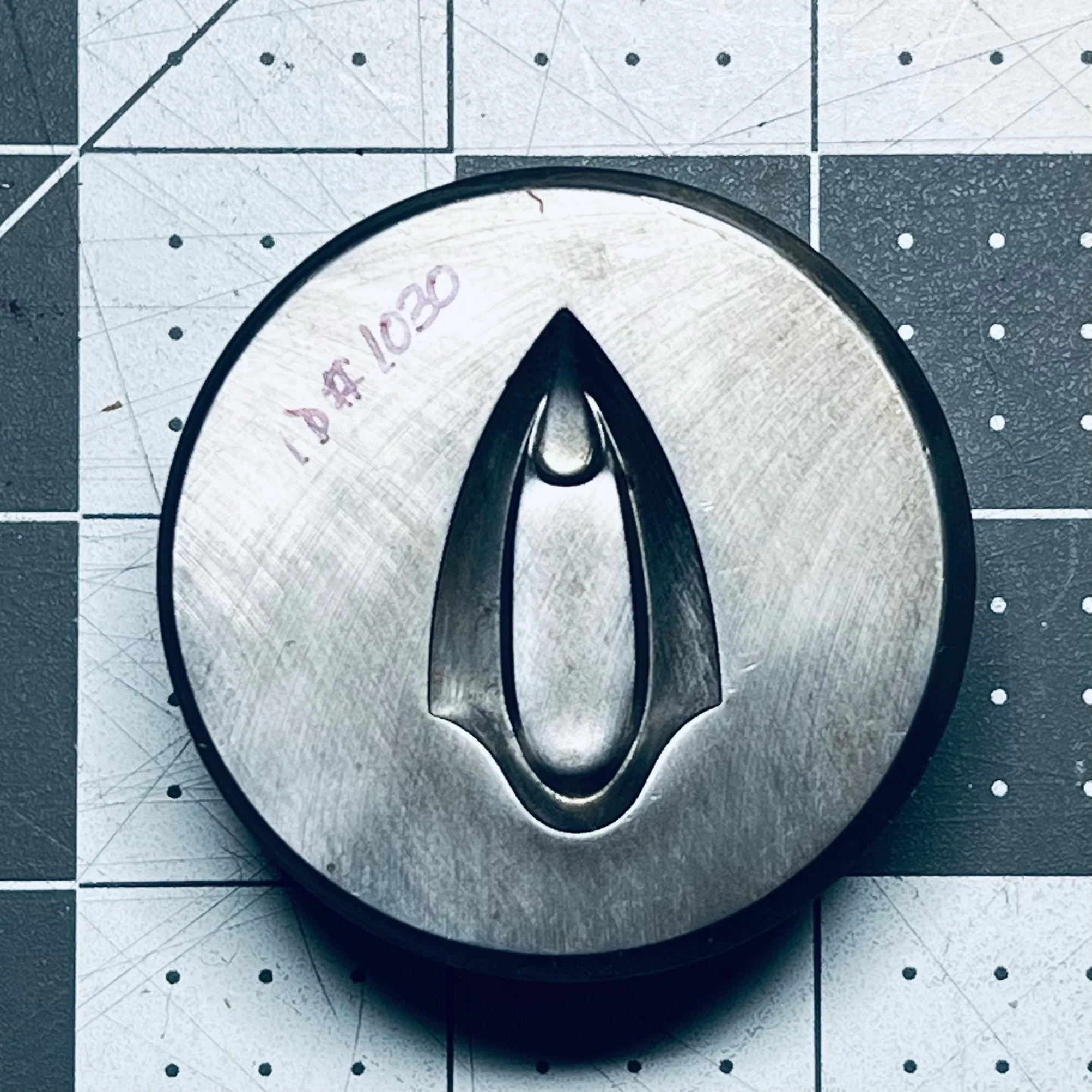 Destash Impression Die - TS1030