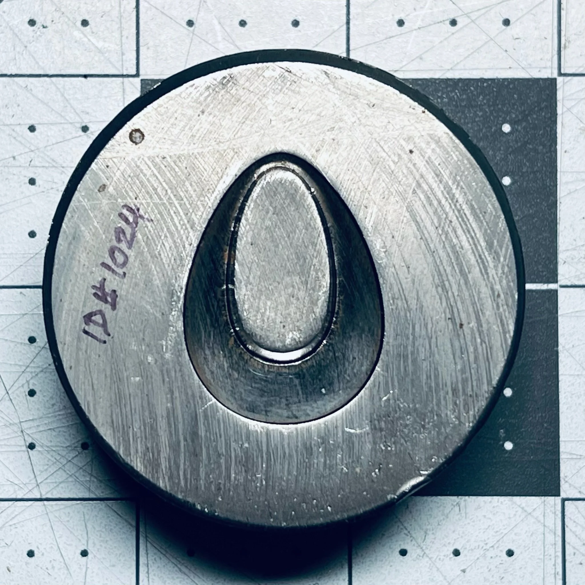 Destash Impression Die - TS1024