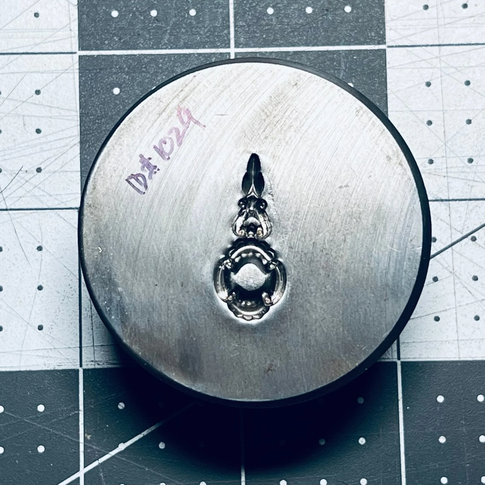 Destash Impression Die - TS1029