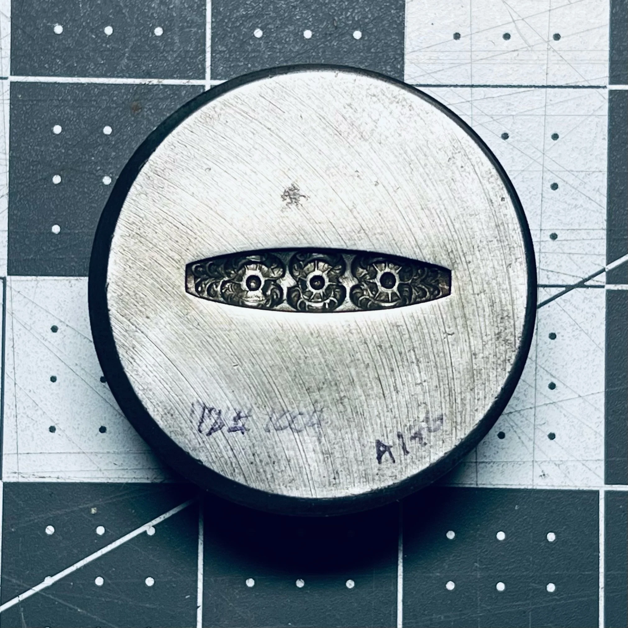 Destash Impression Die - TS1004