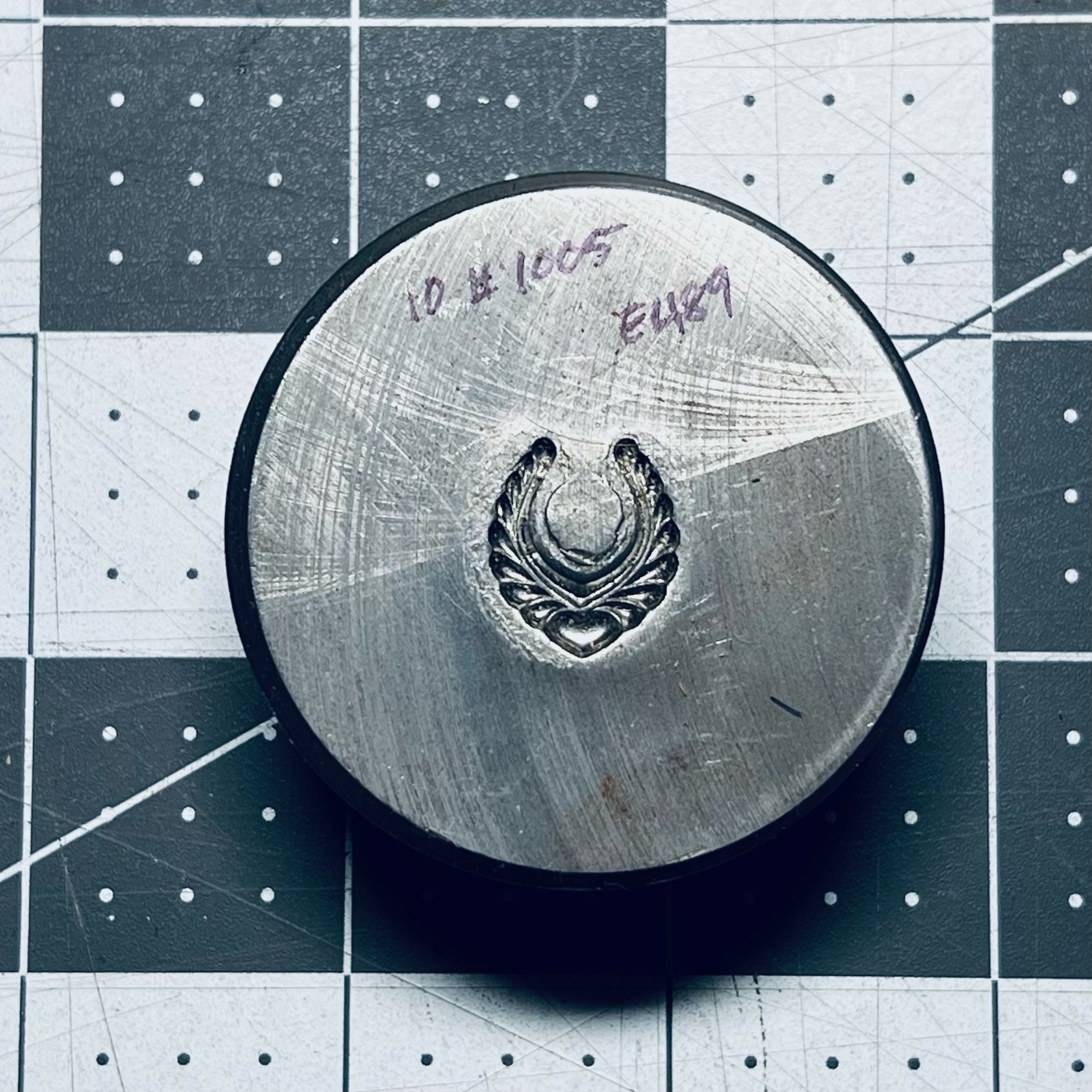 Destash Impression Die - TS1005