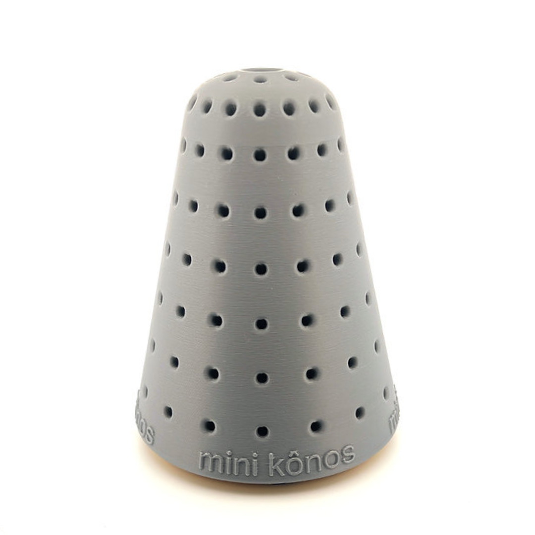 MINI KONOS Jewelers' Bur/Mini Mandrel Holder