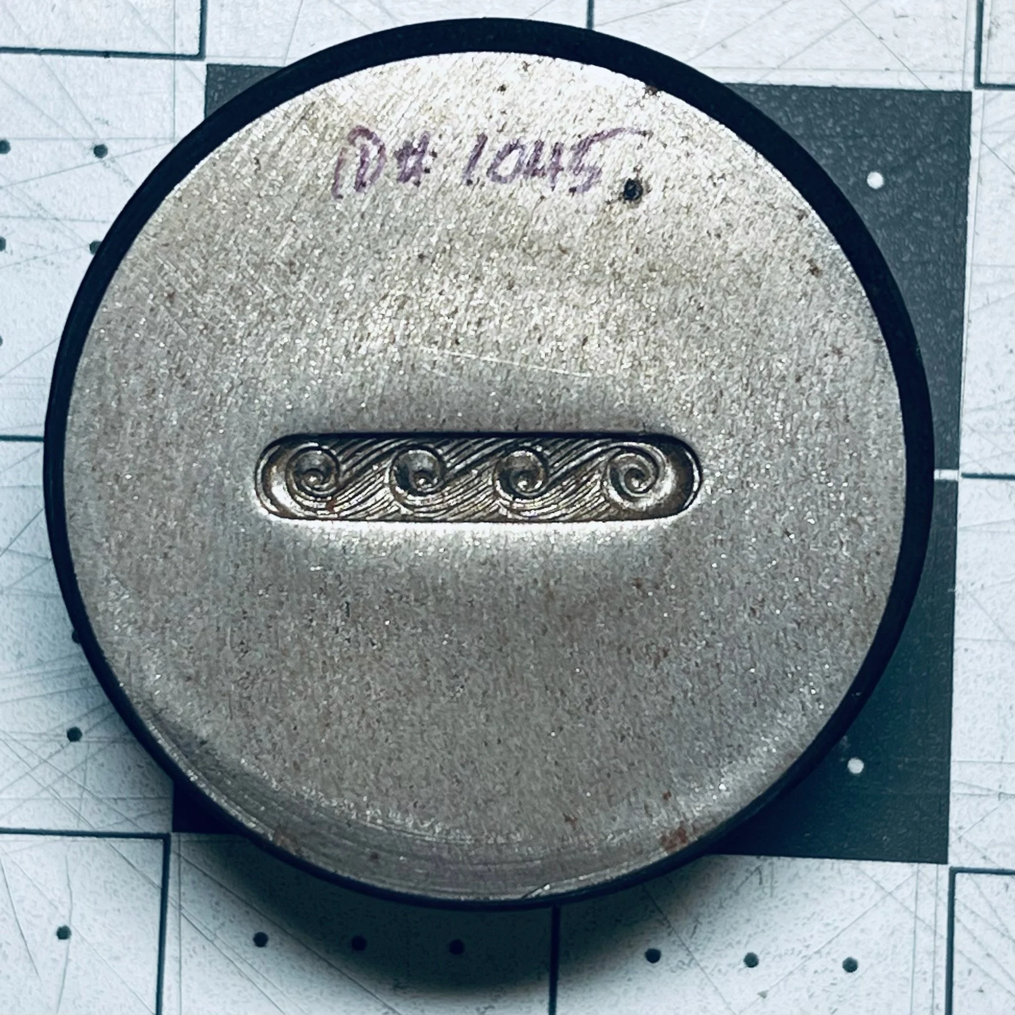 Destash Impression Die - TS1045