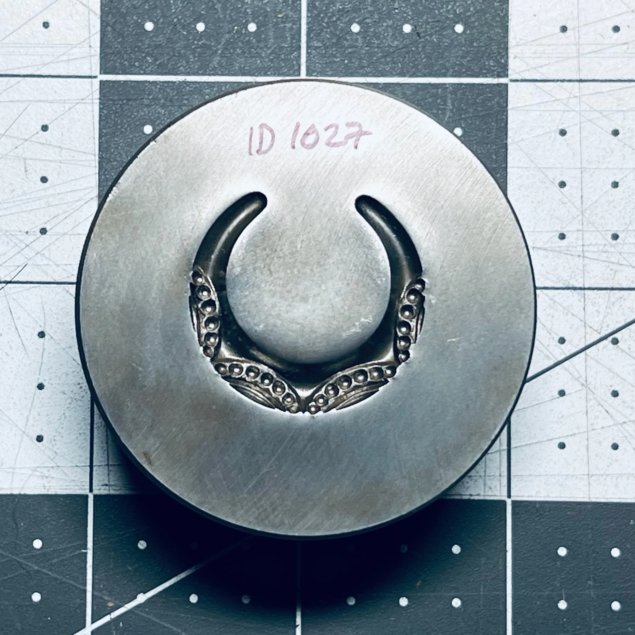 Destash Impression Die - TS1027