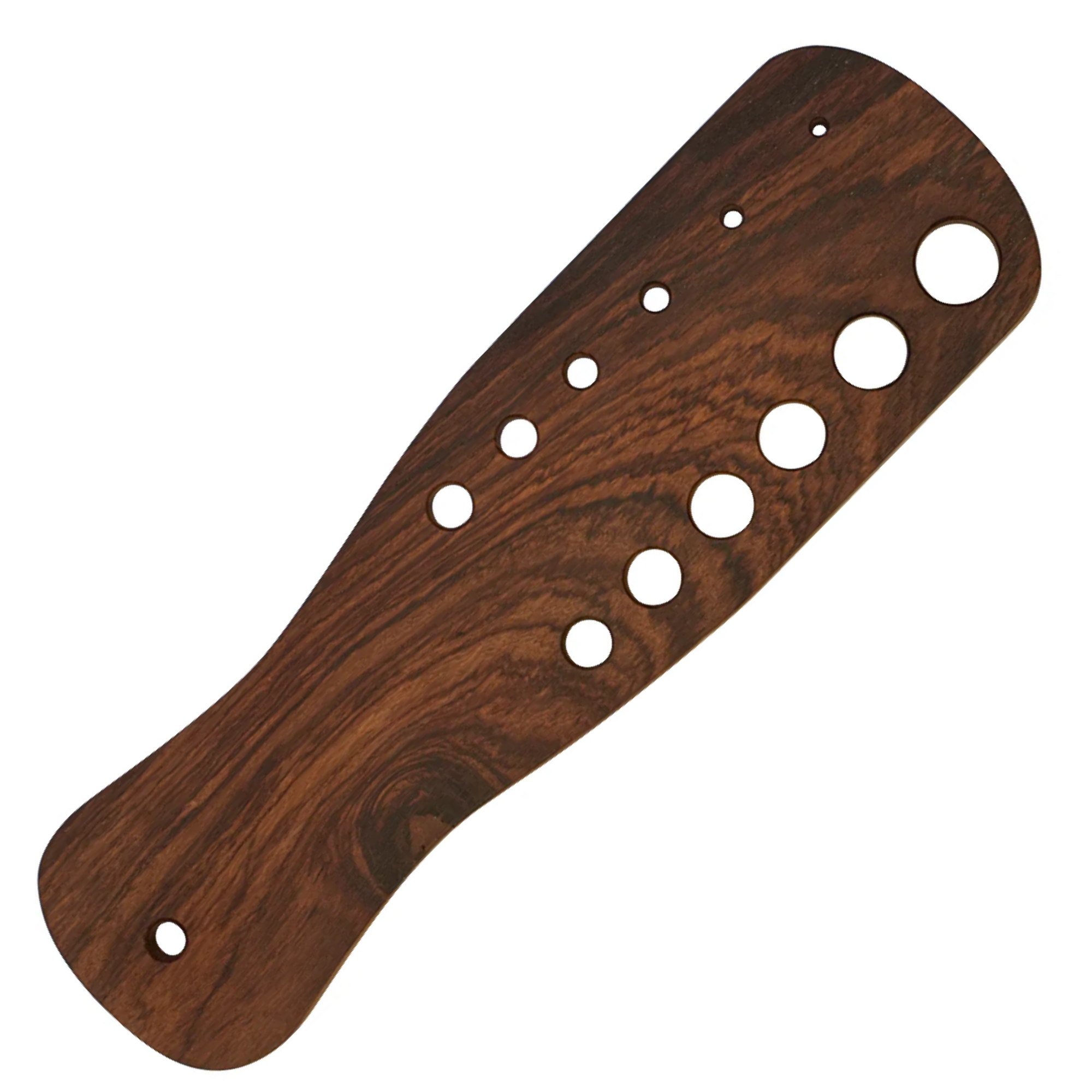 Rosewood Draw Plate