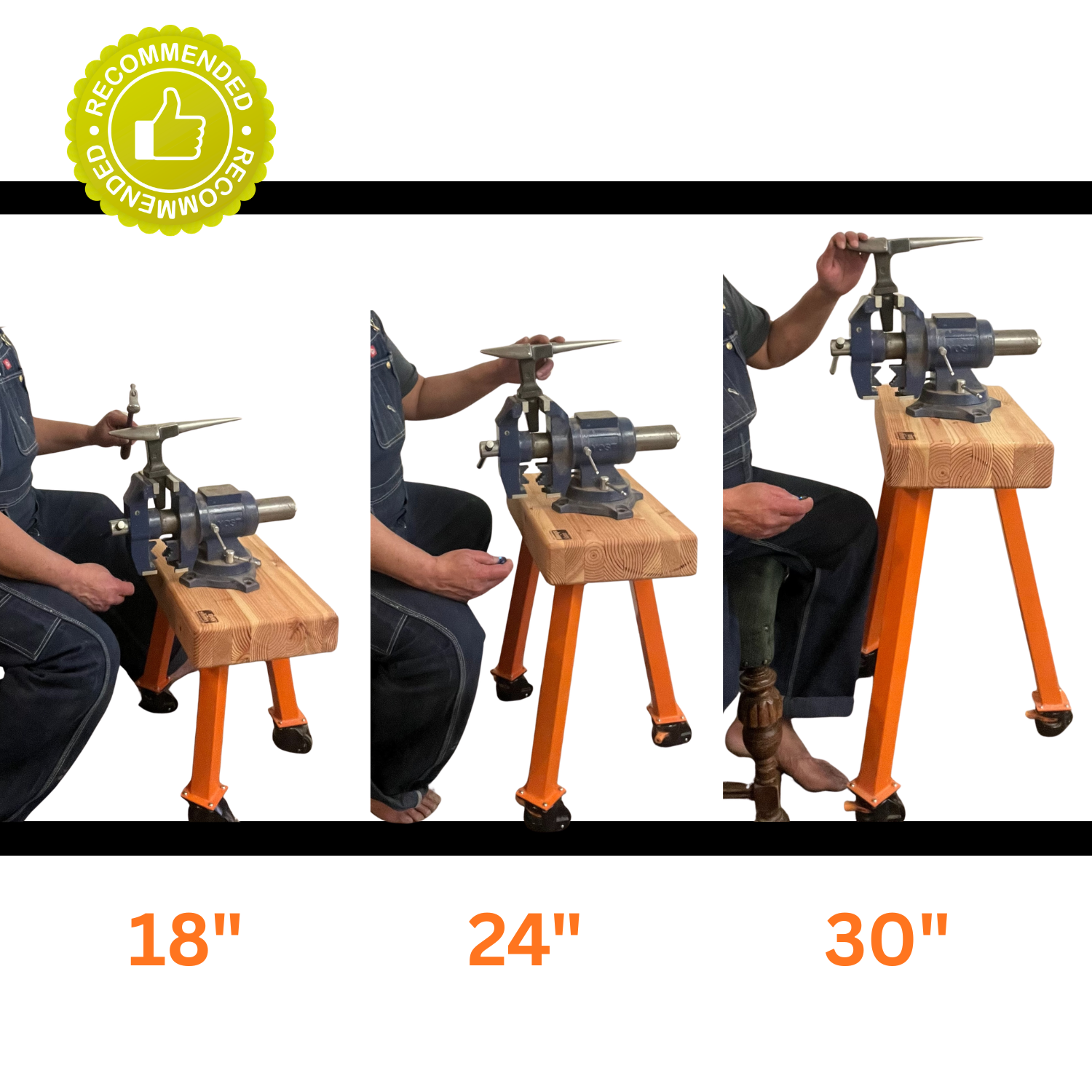 Heights Compared with Stake in Vise - SITTING.png