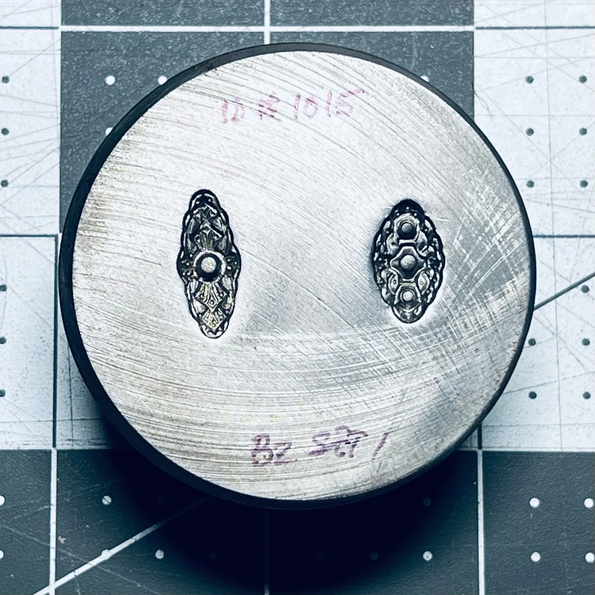 Destash Impression Die - TS1015