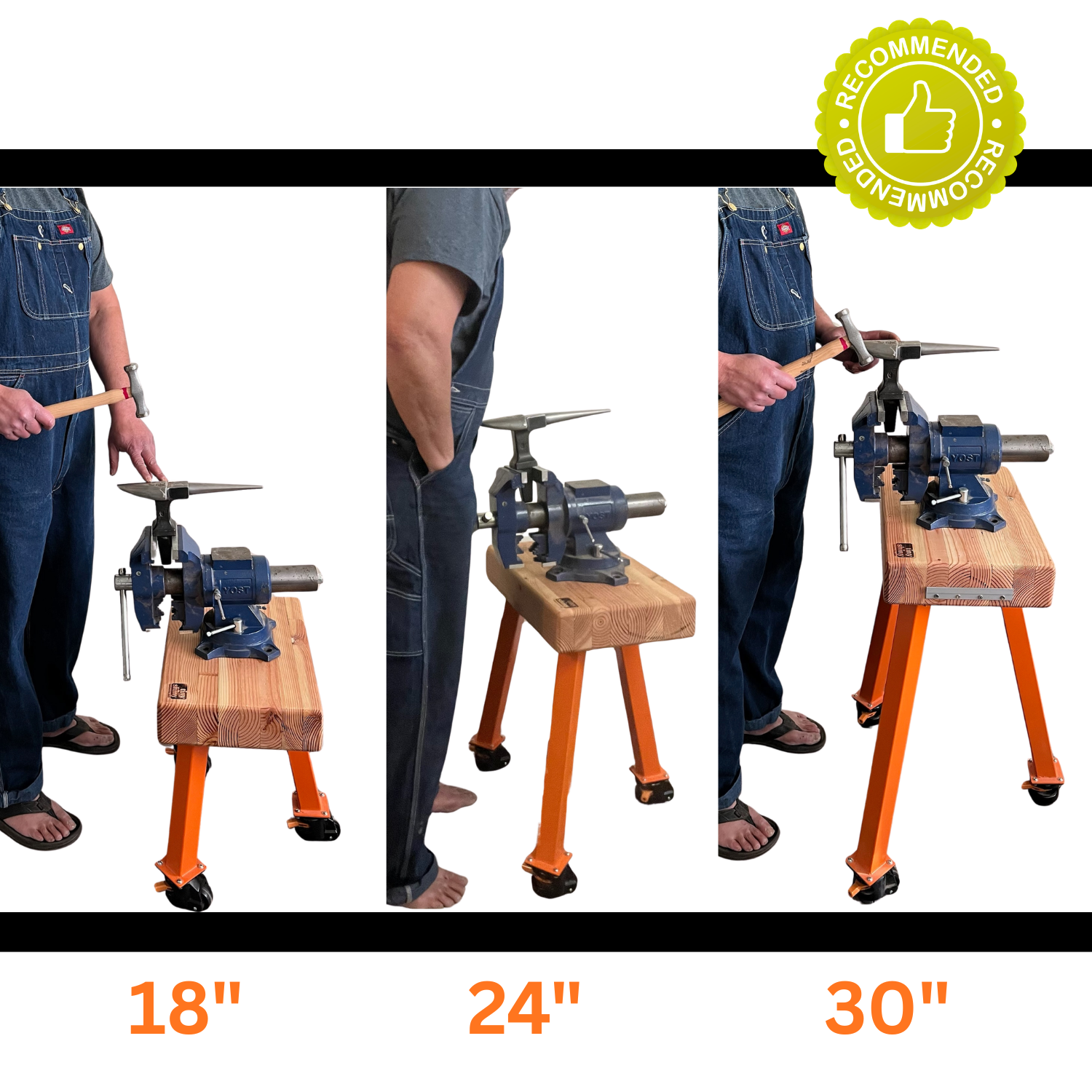 Heights Compared with Stake in Vise - STANDING.png