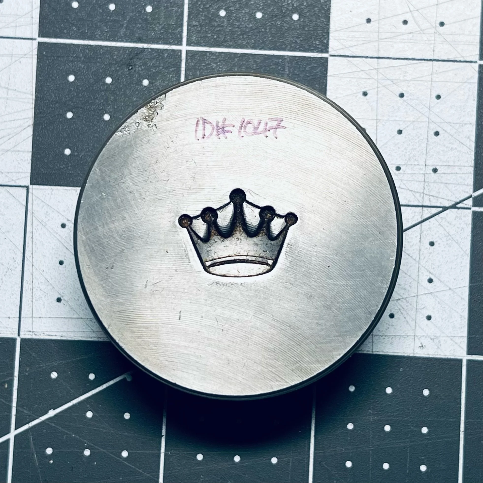 Destash Impression Die - TS1047