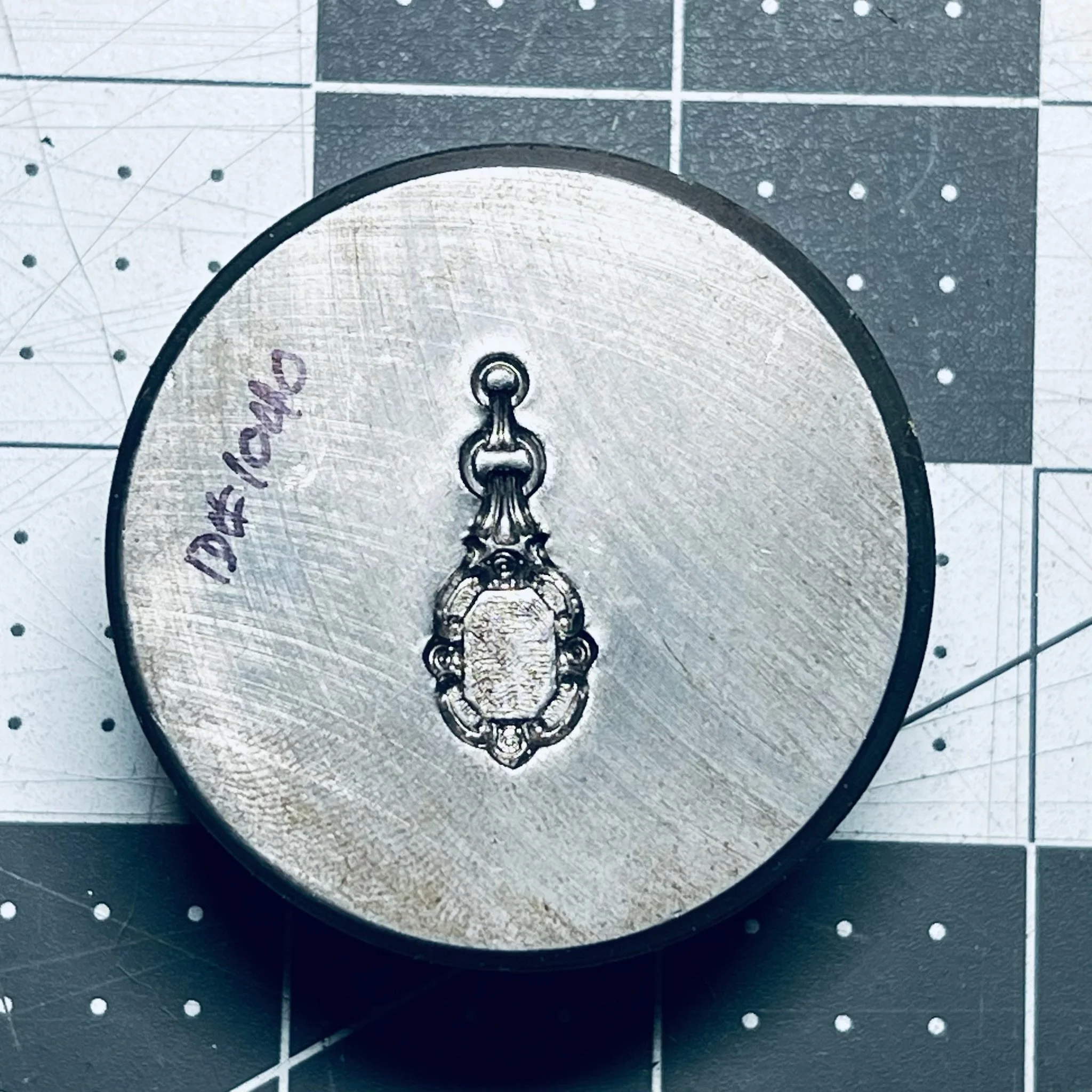 Destash Impression Die - TS1040