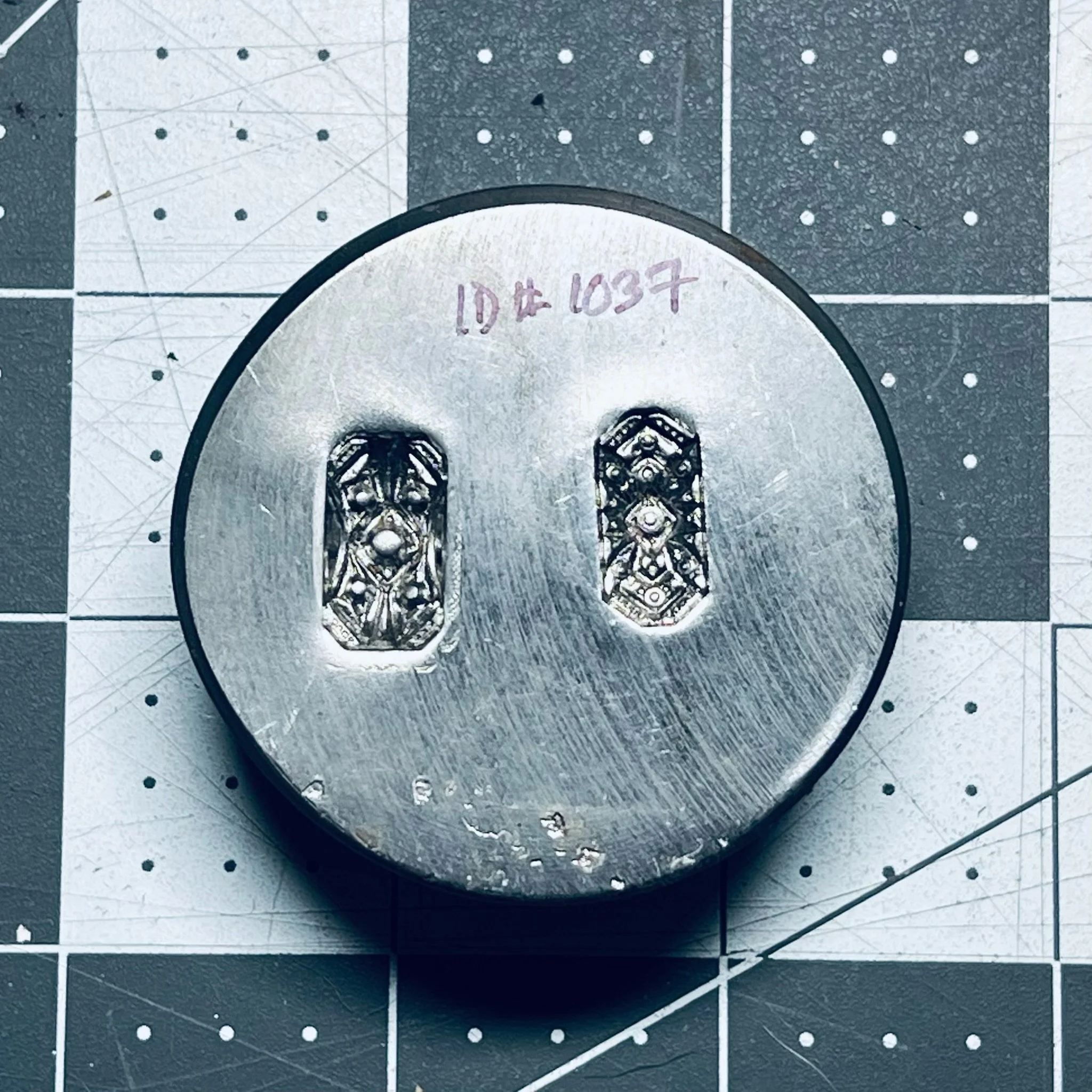 Destash Impression Die - TS1037