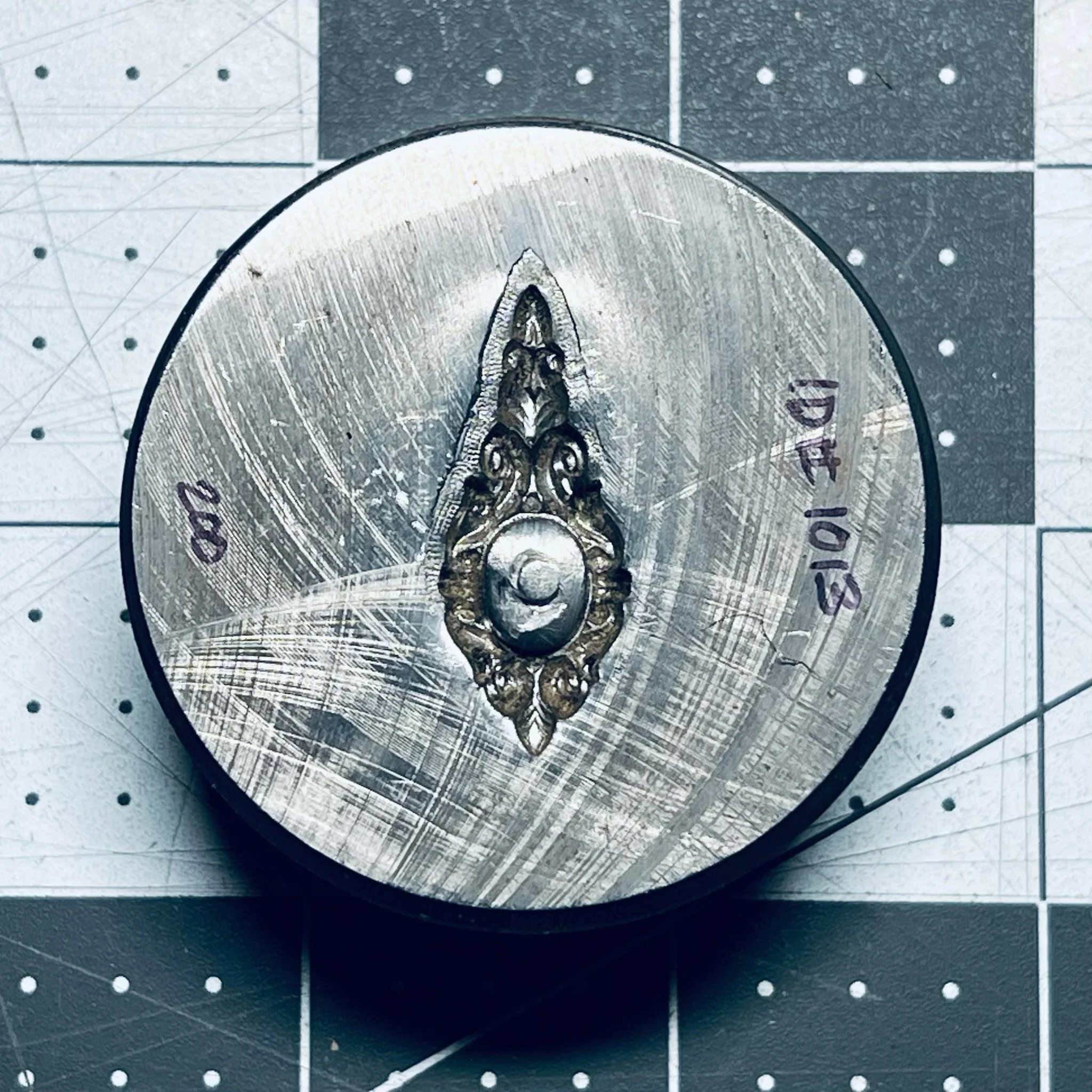 Destash Impression Die - TS1013