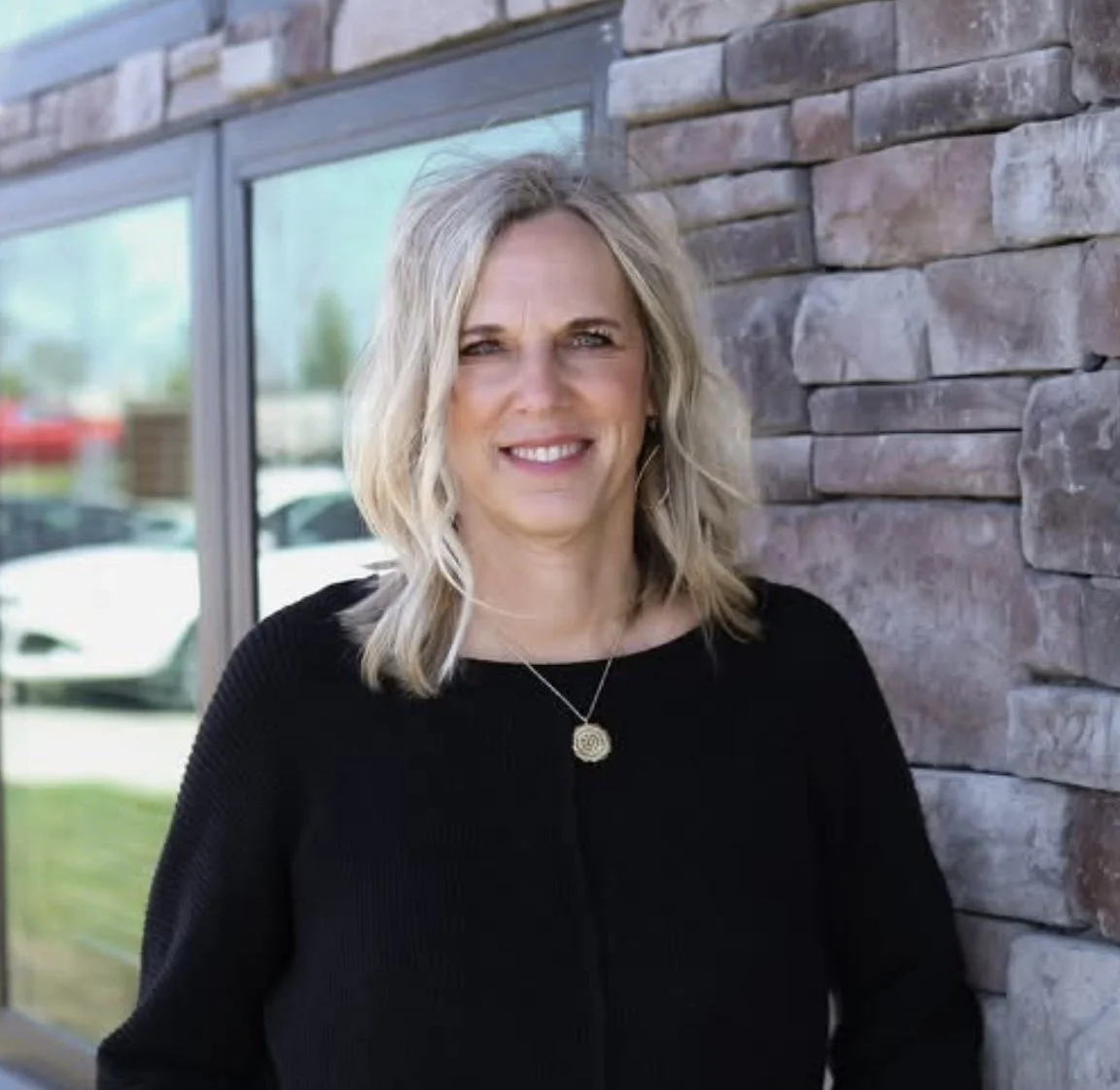 Deb Bartholomew, Virtual Assistant Headshot