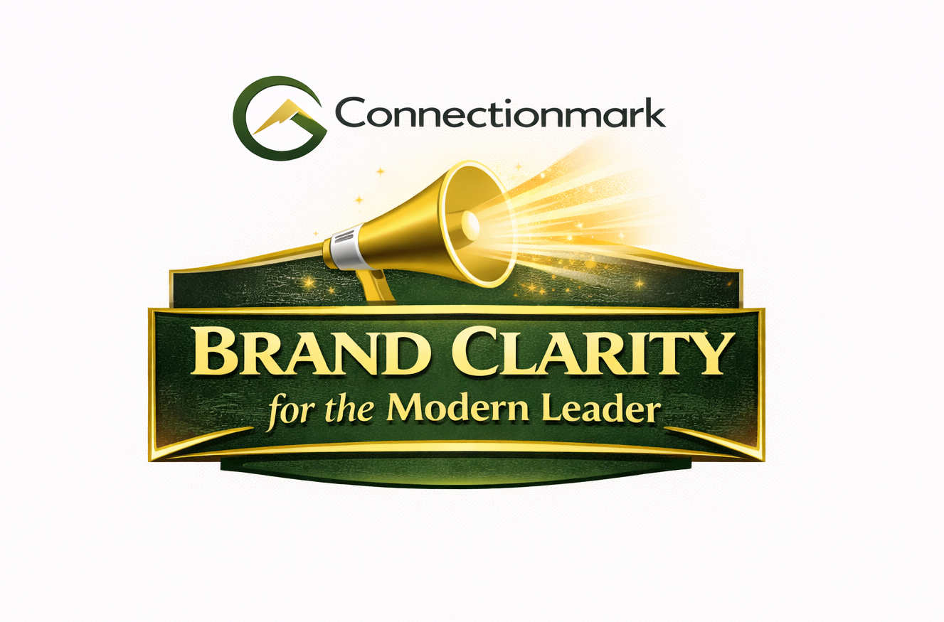 Brand Clarity for the Modern Leader