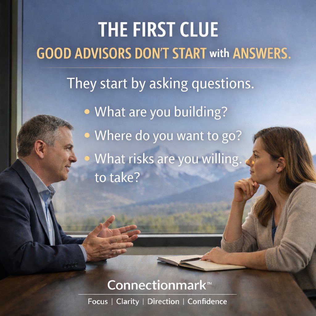 Inside the Room: How Mark Bittle Is Changing the Way Business Owners Think