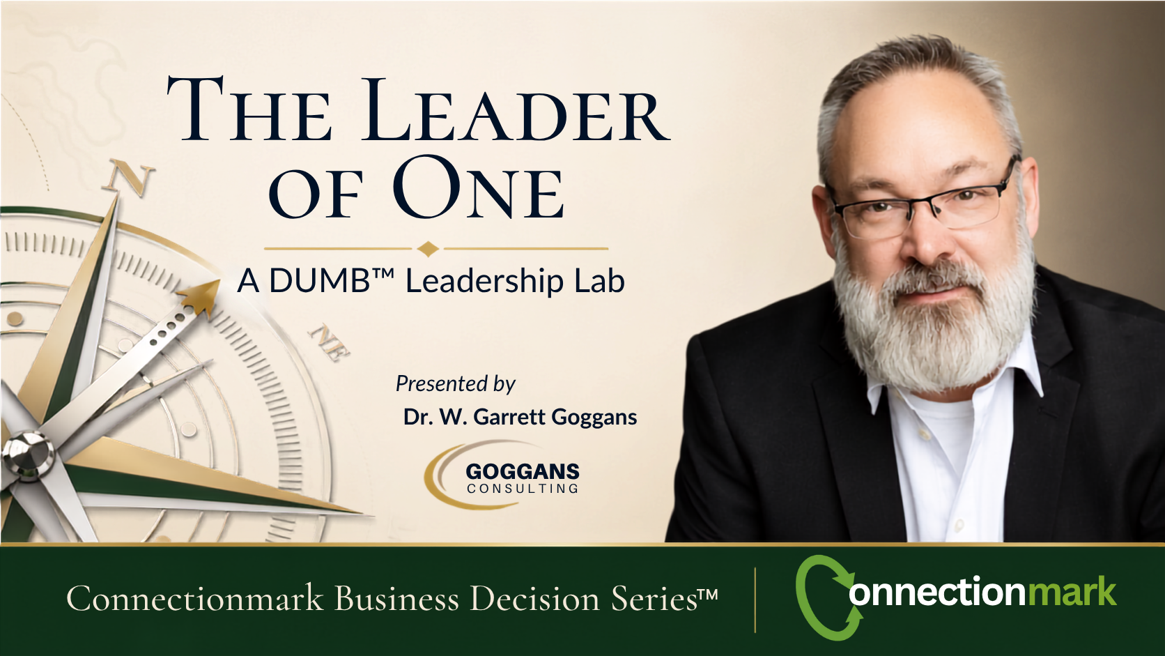 The Leader of One