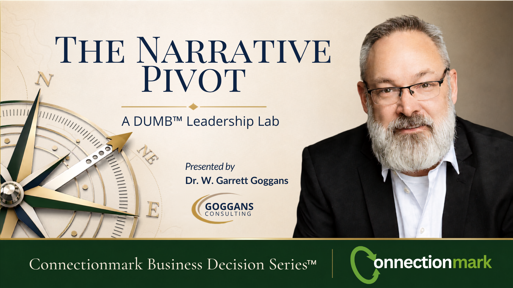 The Narrative Pivot