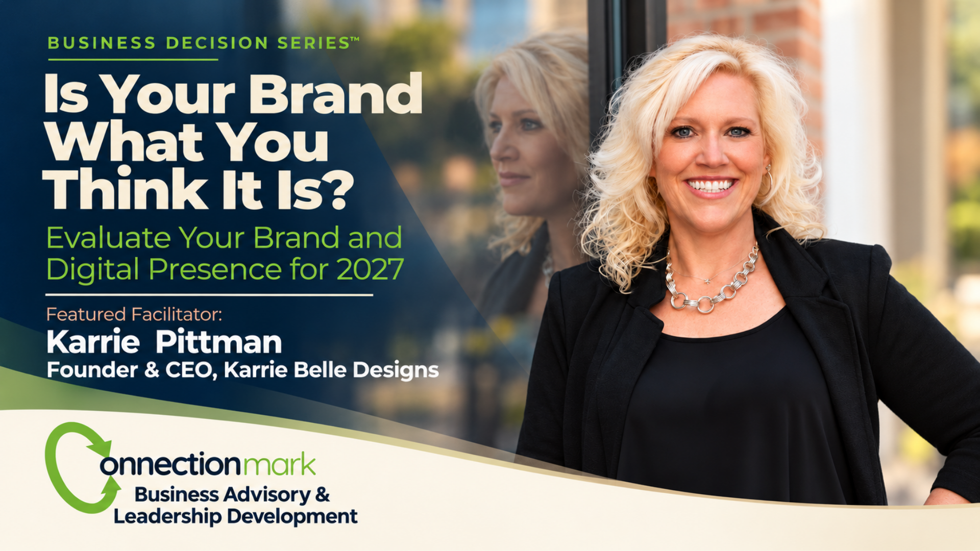 Is Your Brand What You Think It Is? Evaluate Your Brand and Digital Presence for 2027