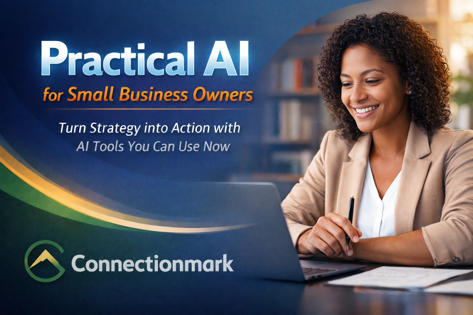 Practical AI for Small Businesses