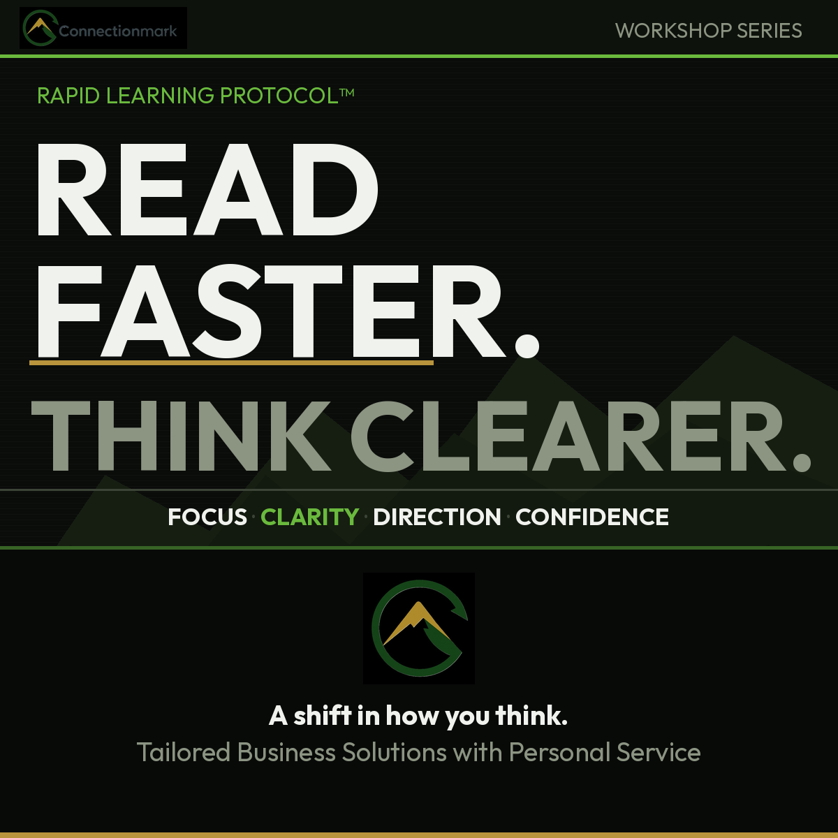 Rapid Learning Protocol