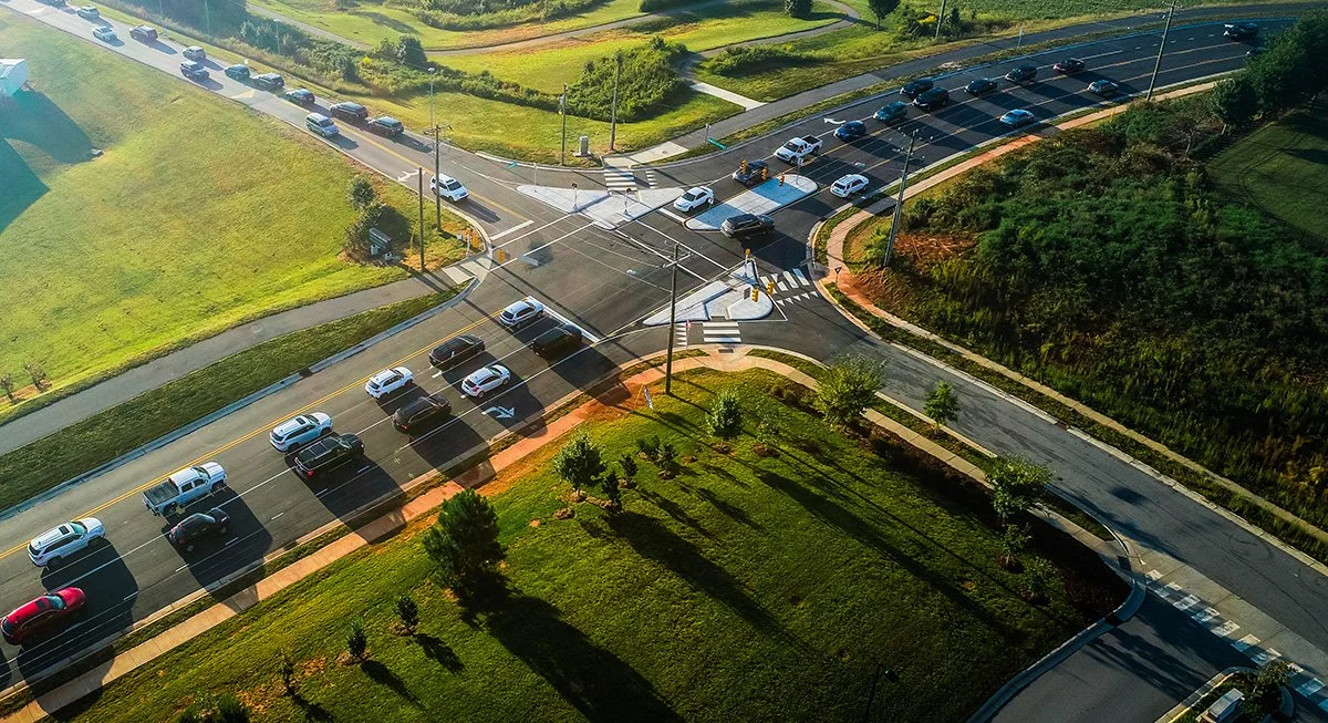 14-038 Intersection Meadowlark Drive close up of intersection.jpg