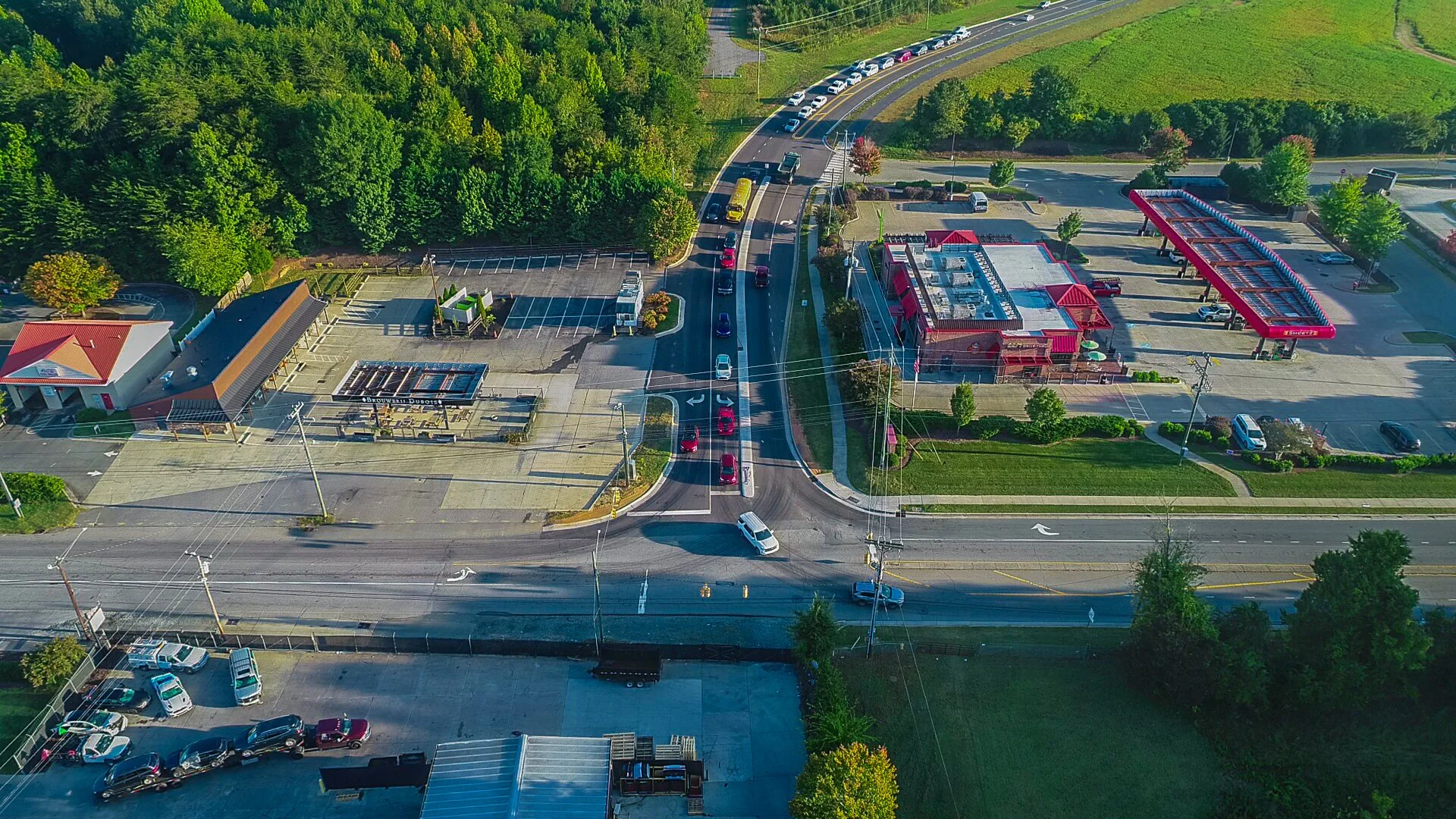 14-038 Intersection Meadowlark Drive close up business intersect.jpg