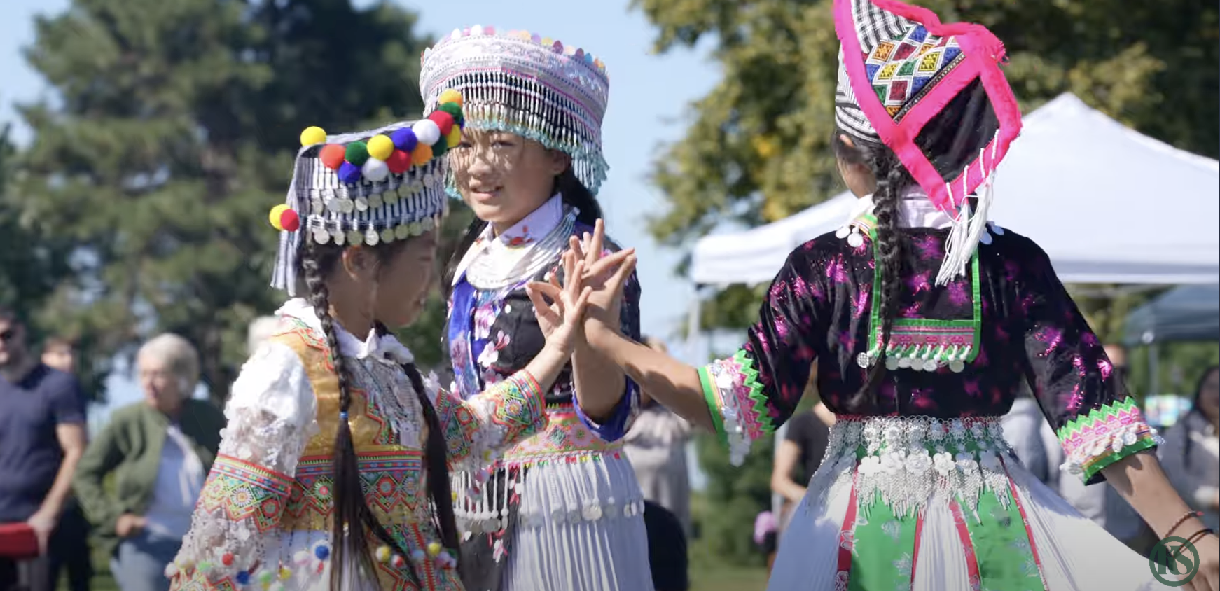 Westside Block Party: Southeast Asian Festival