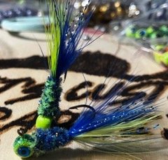 Blue Mountain Special