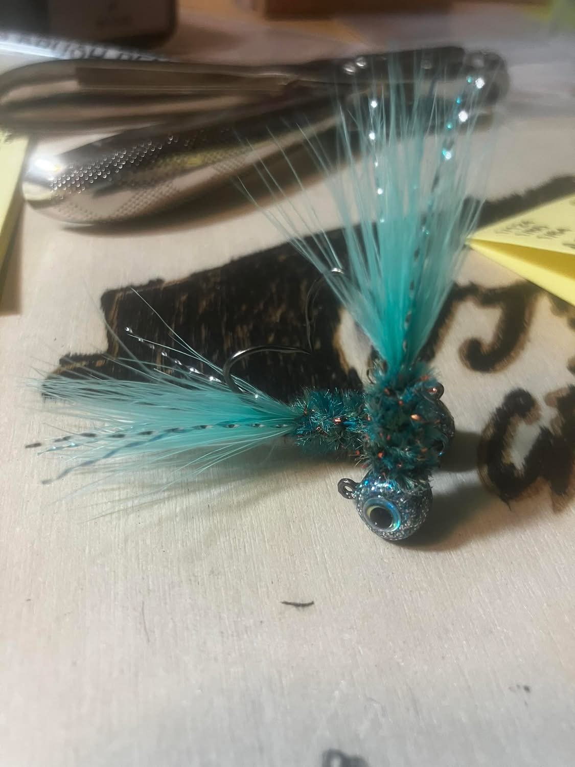 Patina